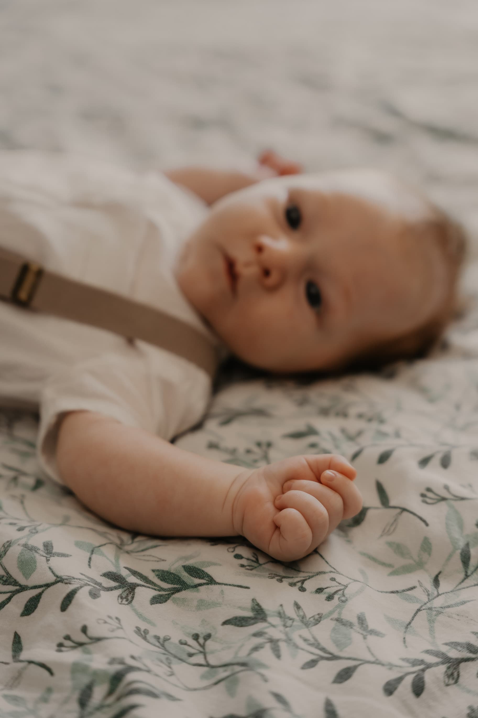 Krštenje Šimun — Sveto krštenje — fotografija 12