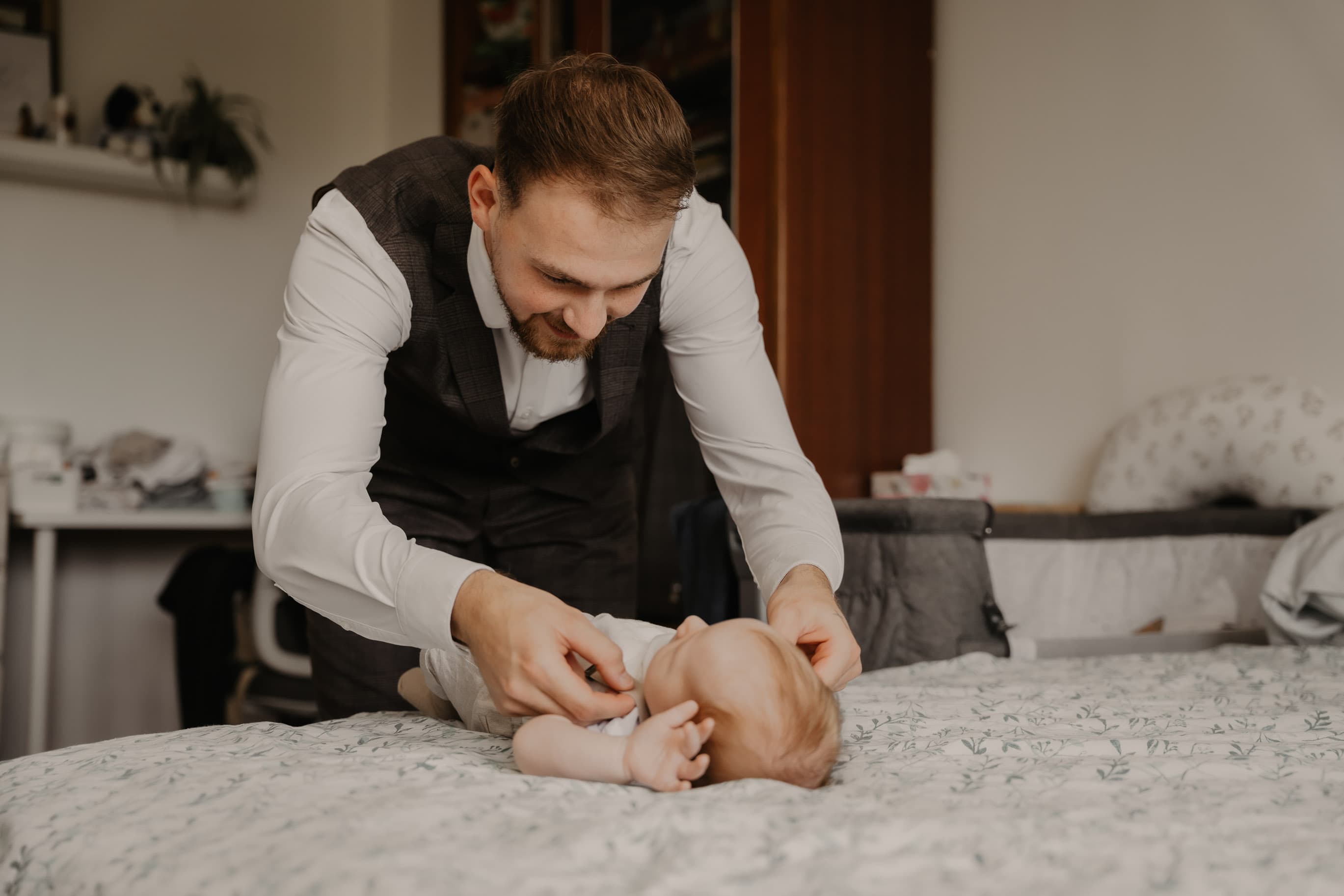 Krštenje Šimun — Sveto krštenje — fotografija 18