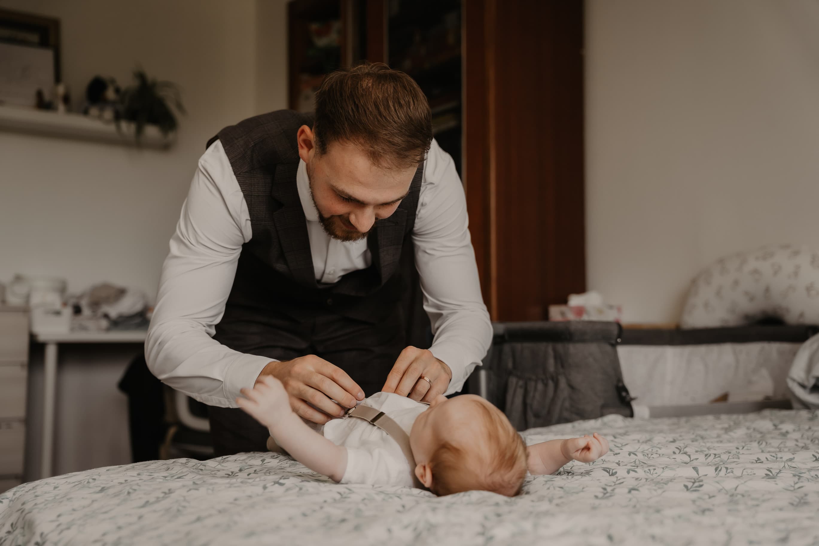 Krštenje Šimun — Sveto krštenje — fotografija 20
