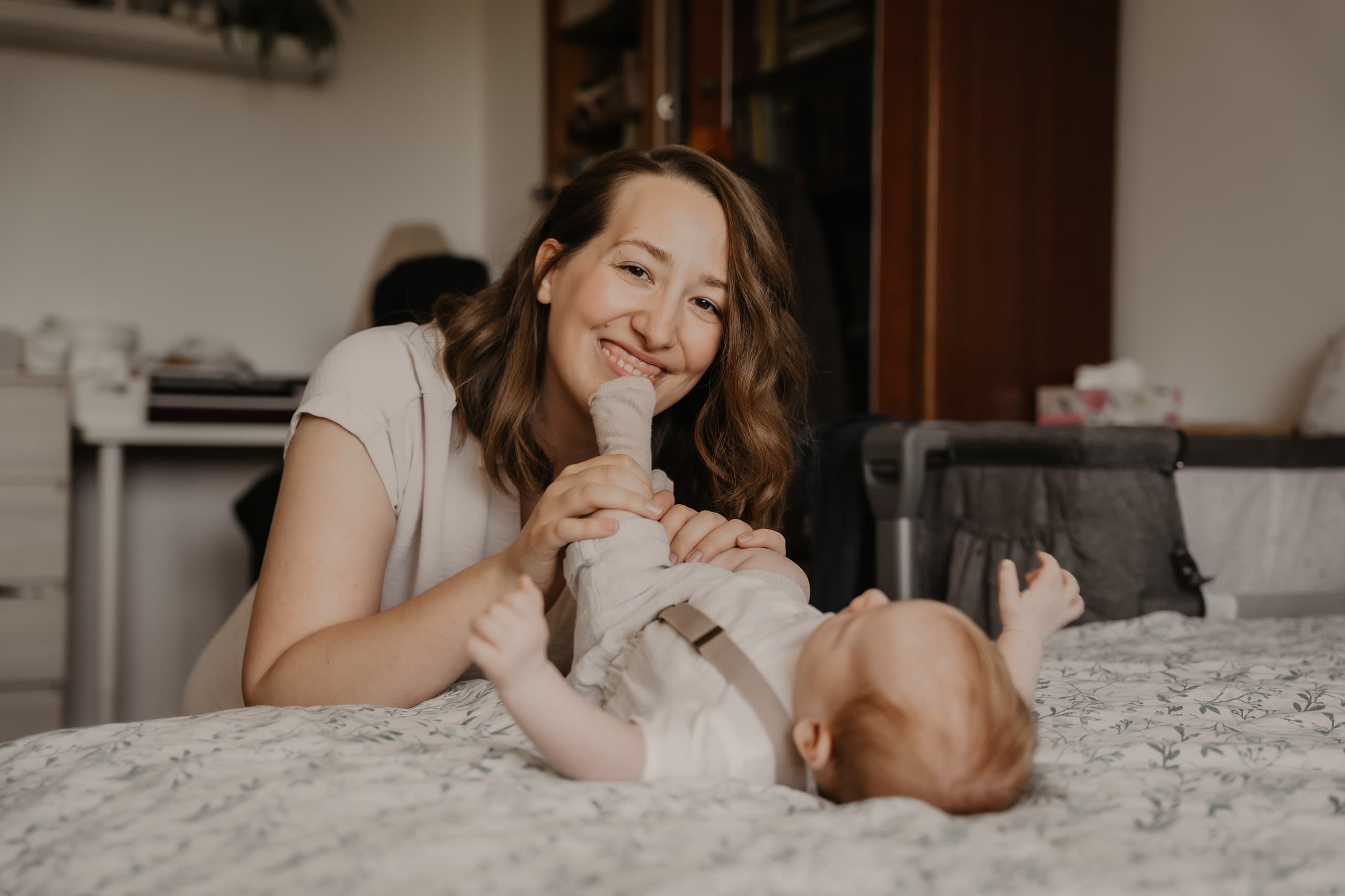 Krštenje Šimun — Sveto krštenje — fotografija 31