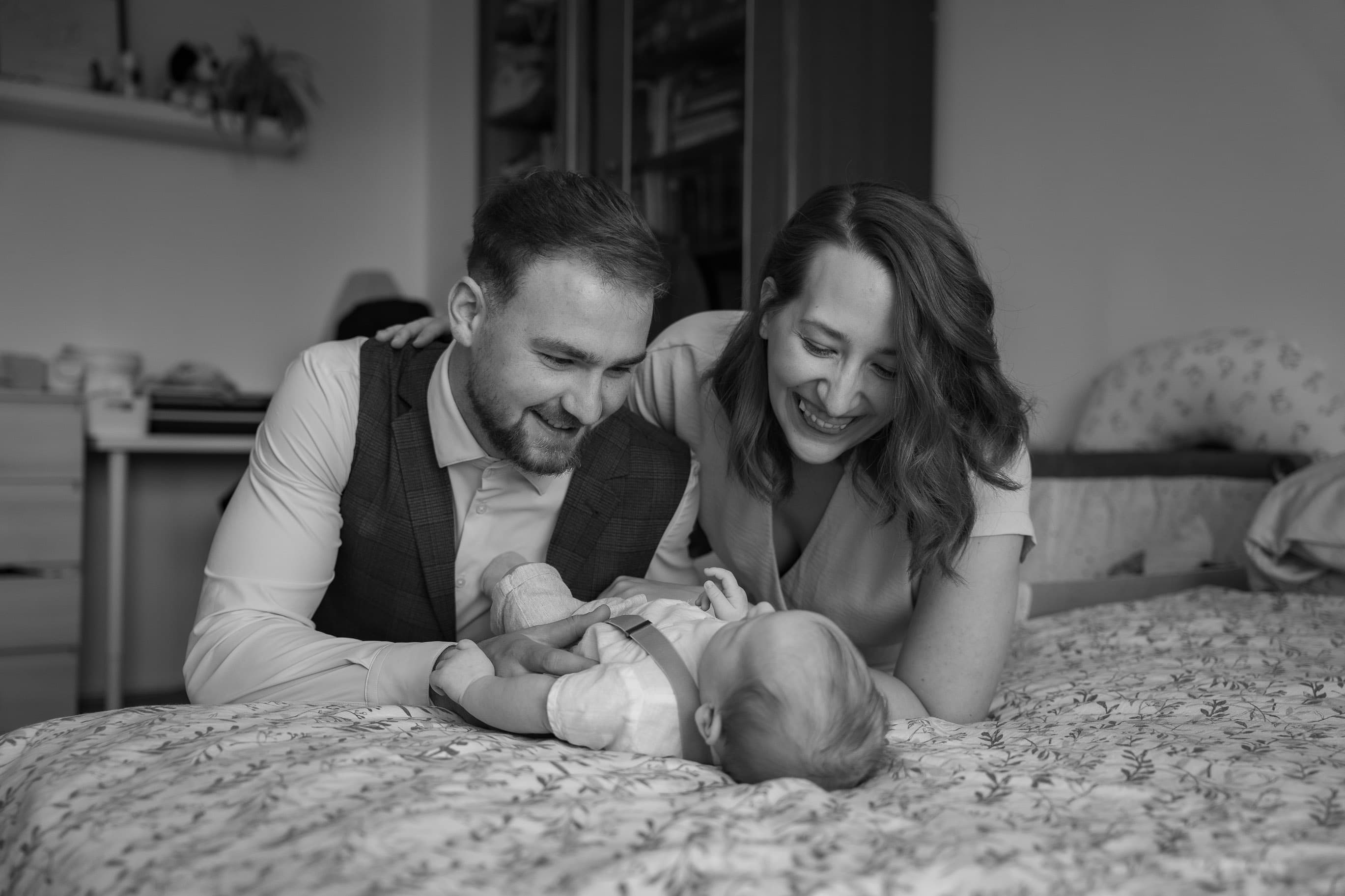 Krštenje Šimun — Sveto krštenje — fotografija 33