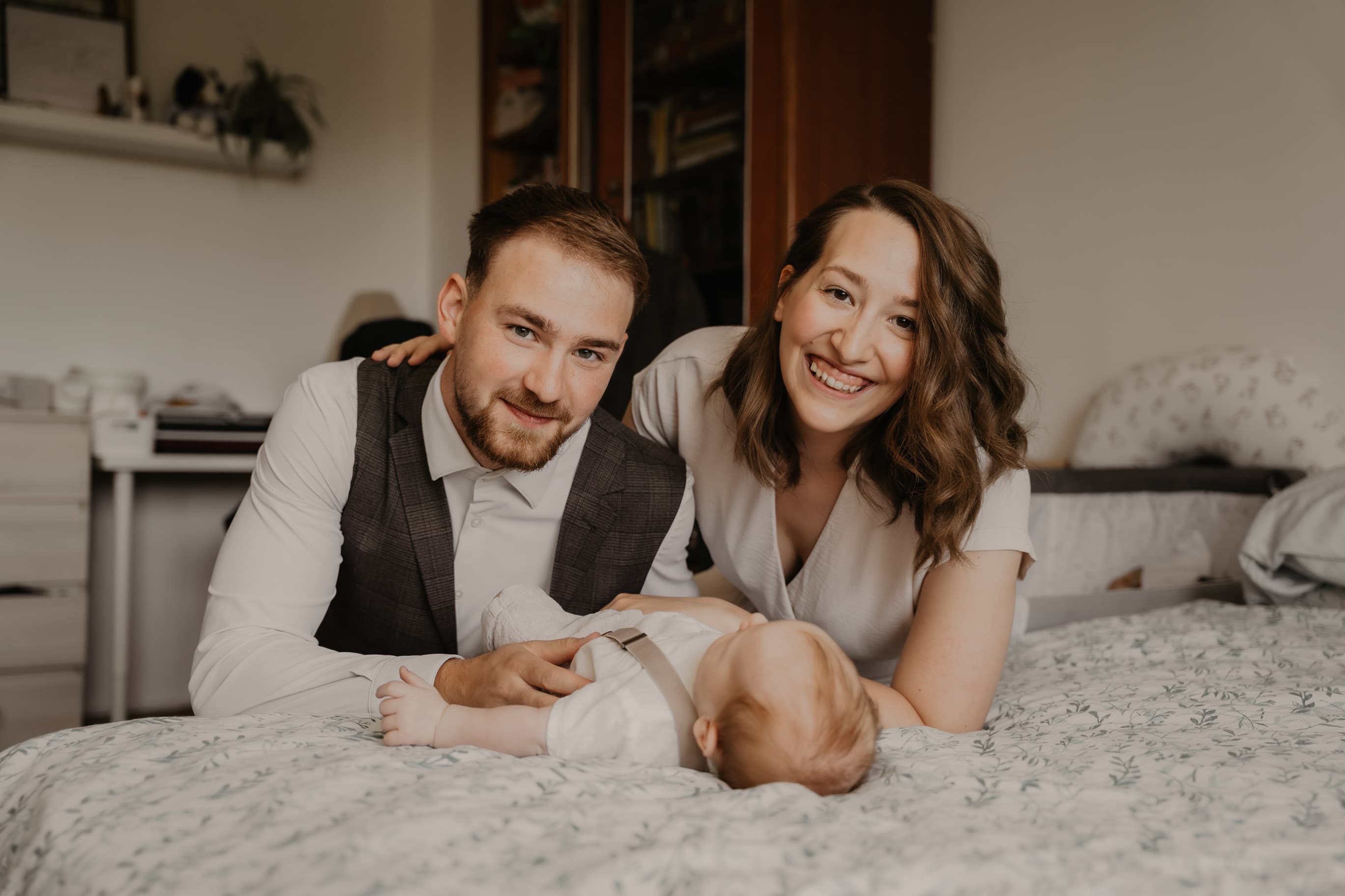 Krštenje Šimun — Sveto krštenje — fotografija 34