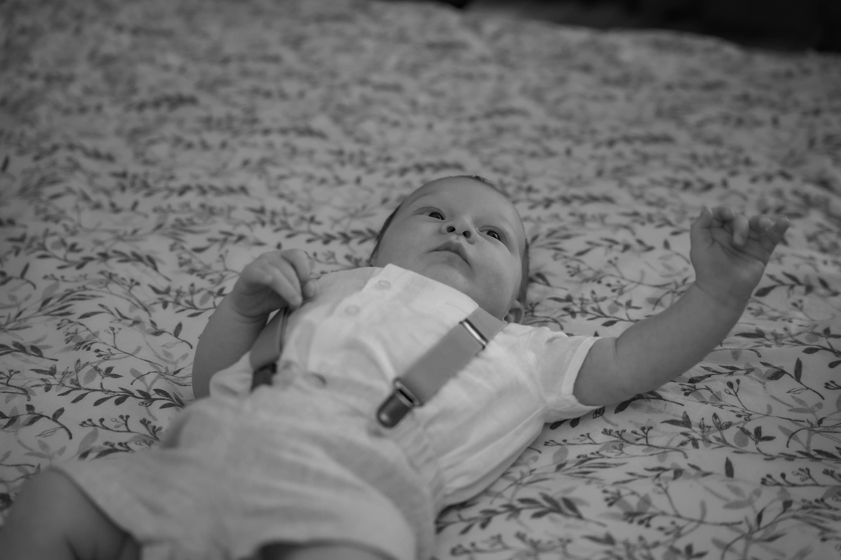 Krštenje Šimun — Sveto krštenje — fotografija 43