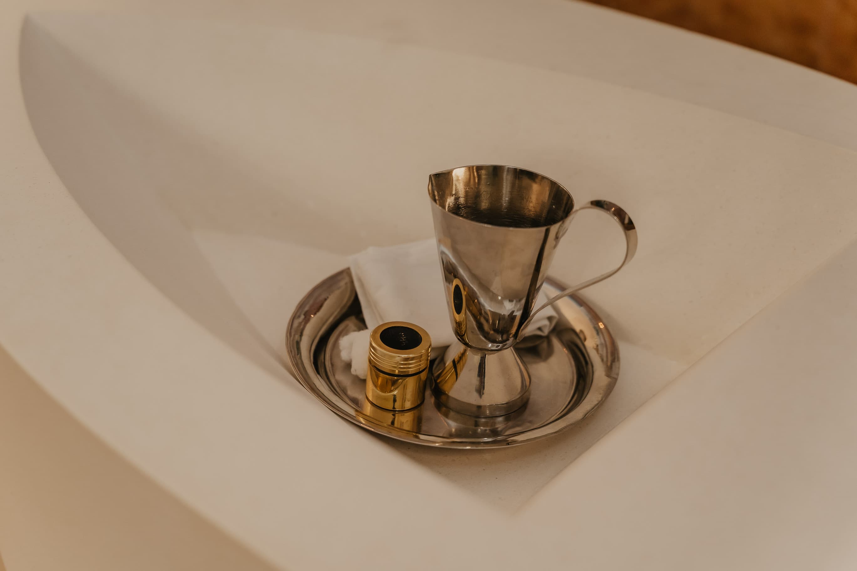 Krštenje Šimun — Sveto krštenje — fotografija 56