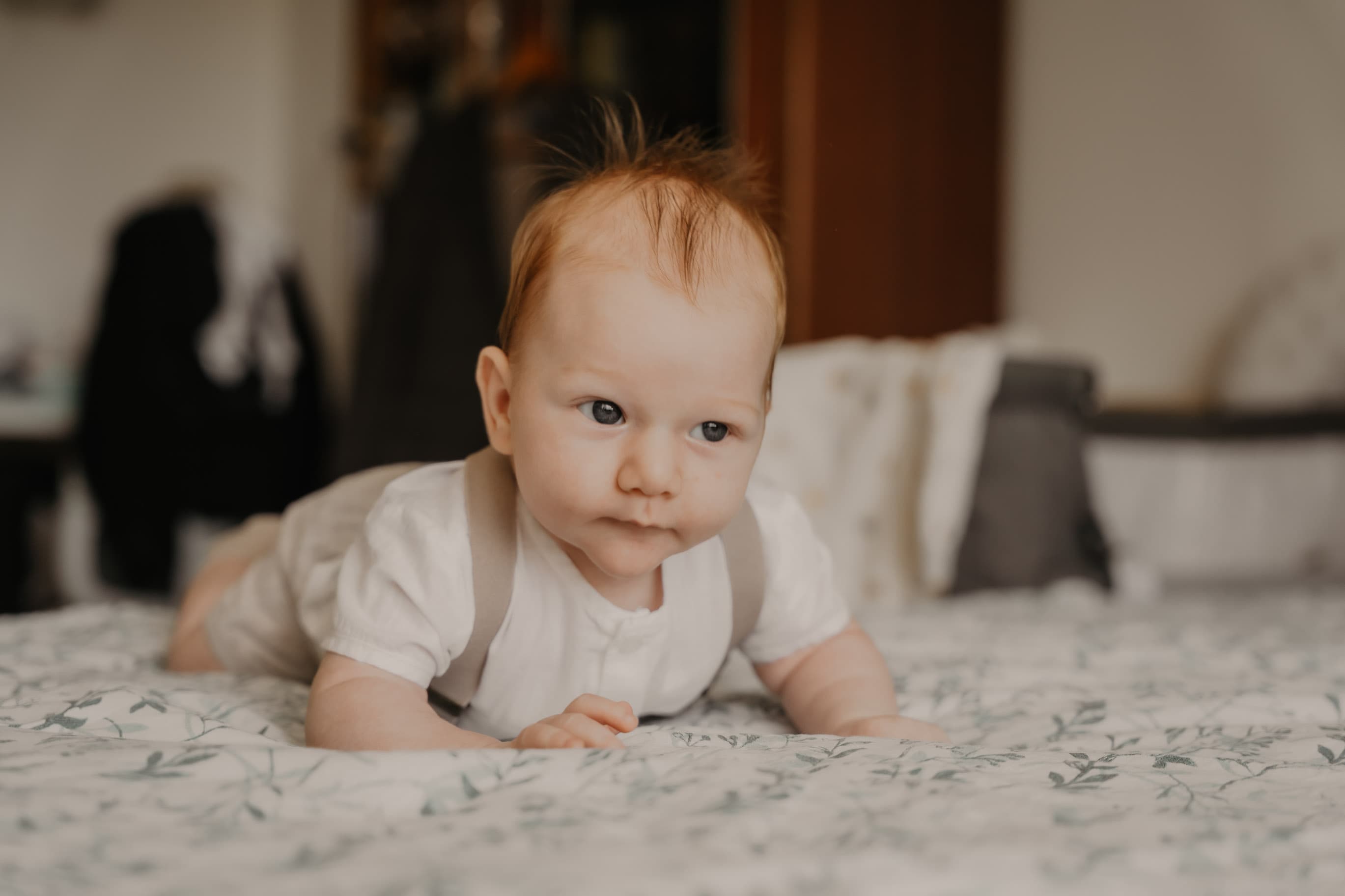 Krštenje Šimun — Sveto krštenje — fotografija 6