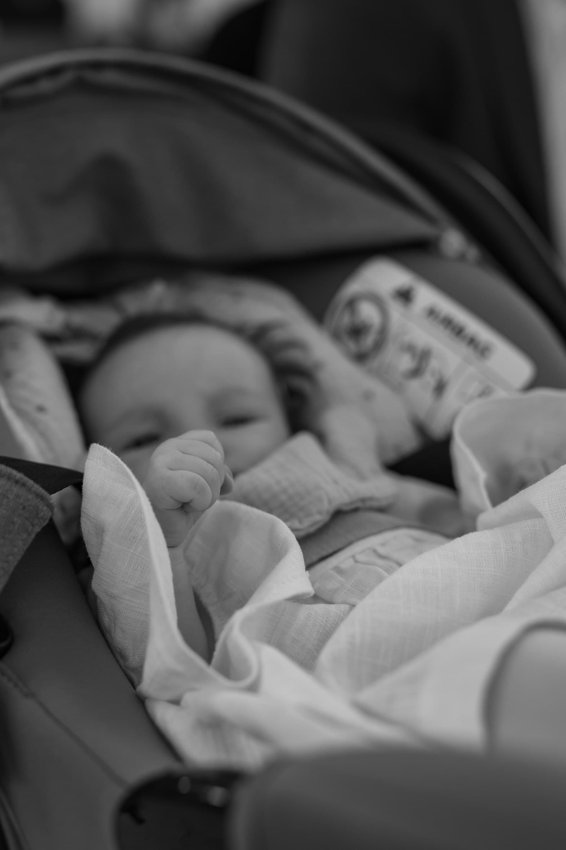 Krštenje Rita — Sveto krštenje — fotografija 27