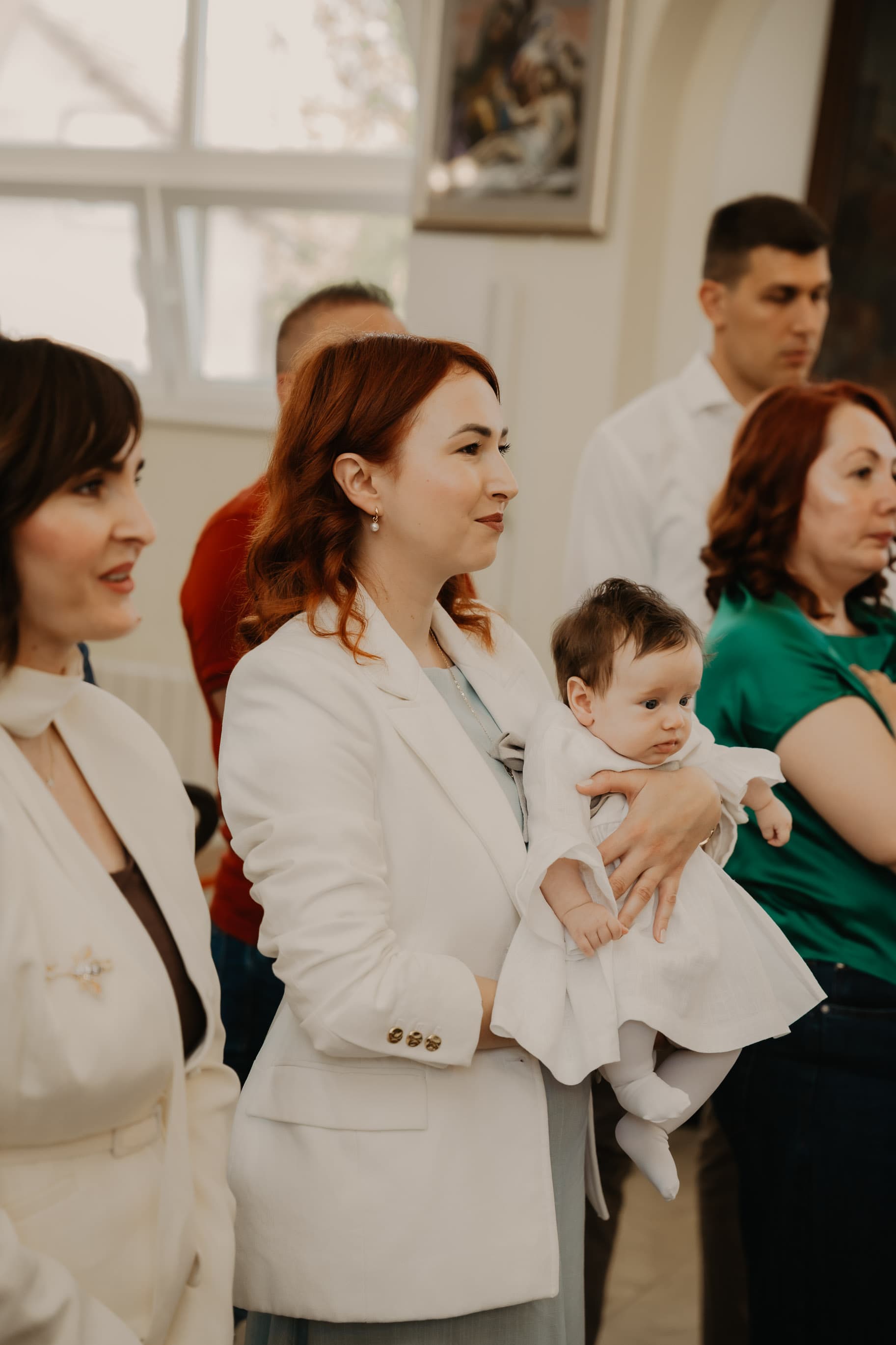 Krštenje Rita — Sveto krštenje — fotografija 37