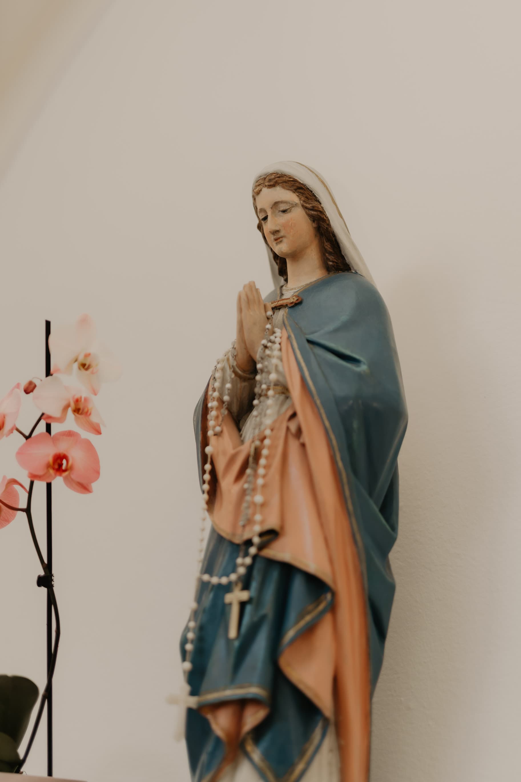 Krštenje Rita — Sveto krštenje — fotografija 5