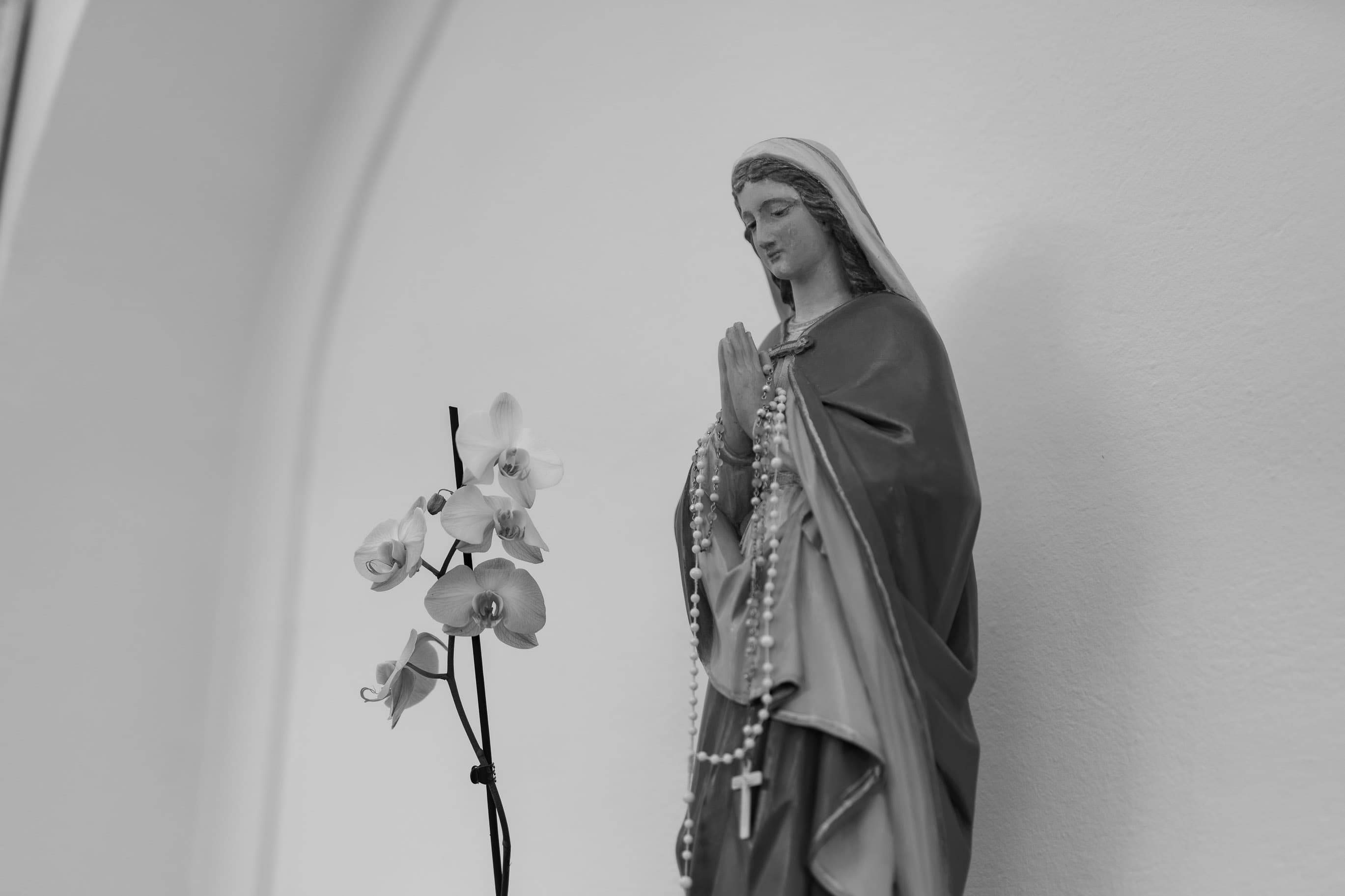 Krštenje Rita — Sveto krštenje — fotografija 6