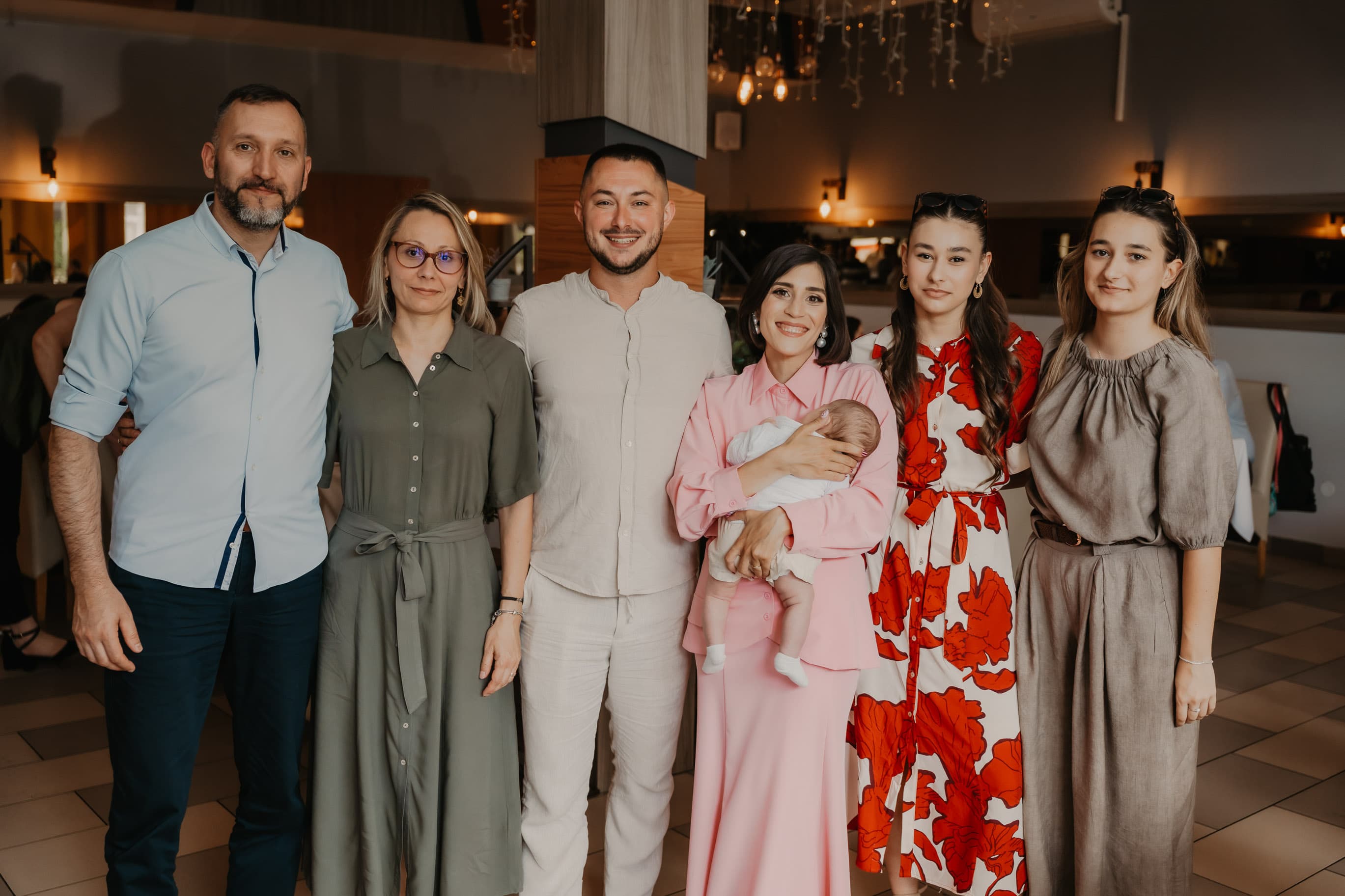Krštenje Frano — Sveto krštenje — fotografija 110