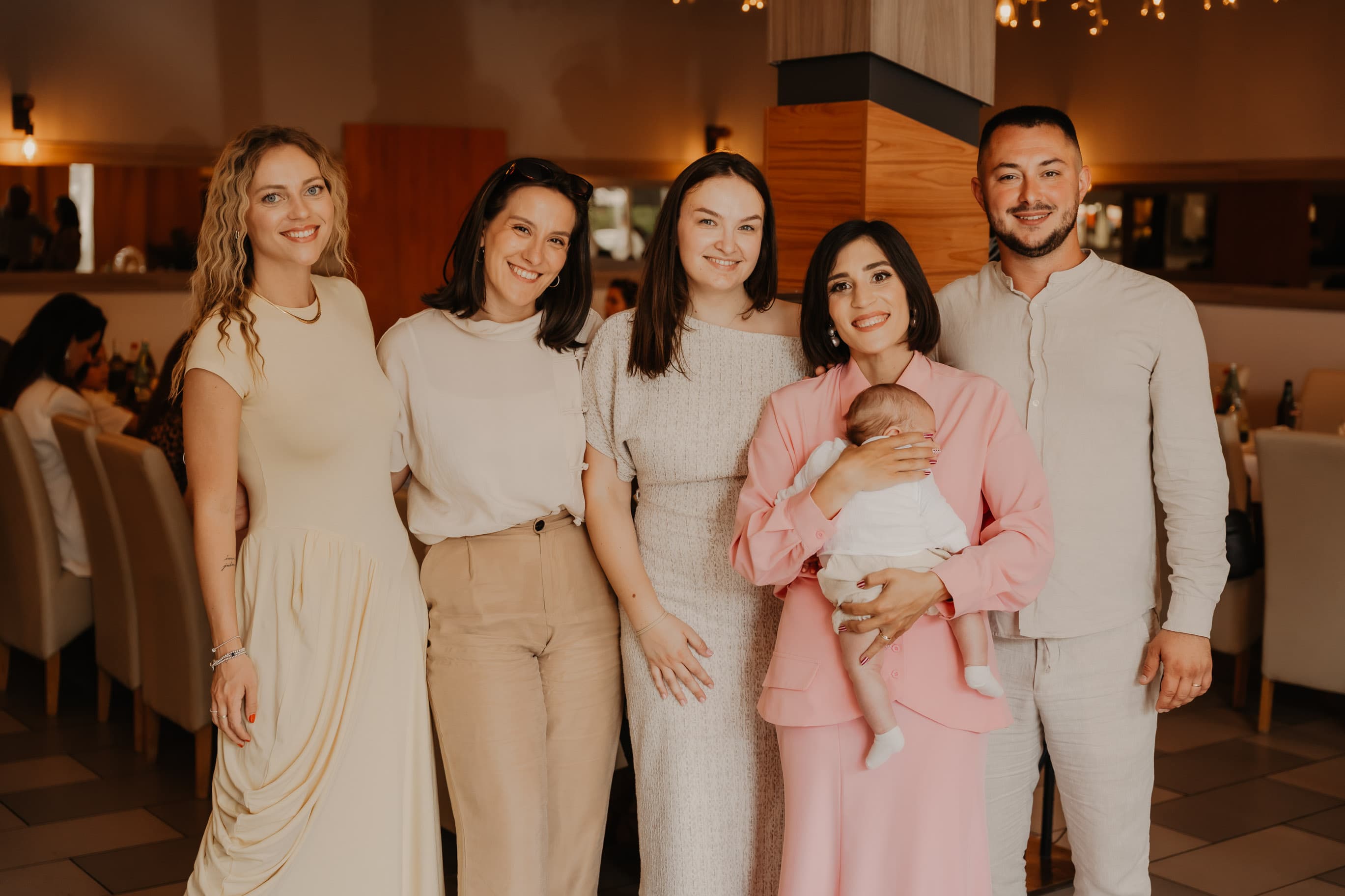 Krštenje Frano — Sveto krštenje — fotografija 126