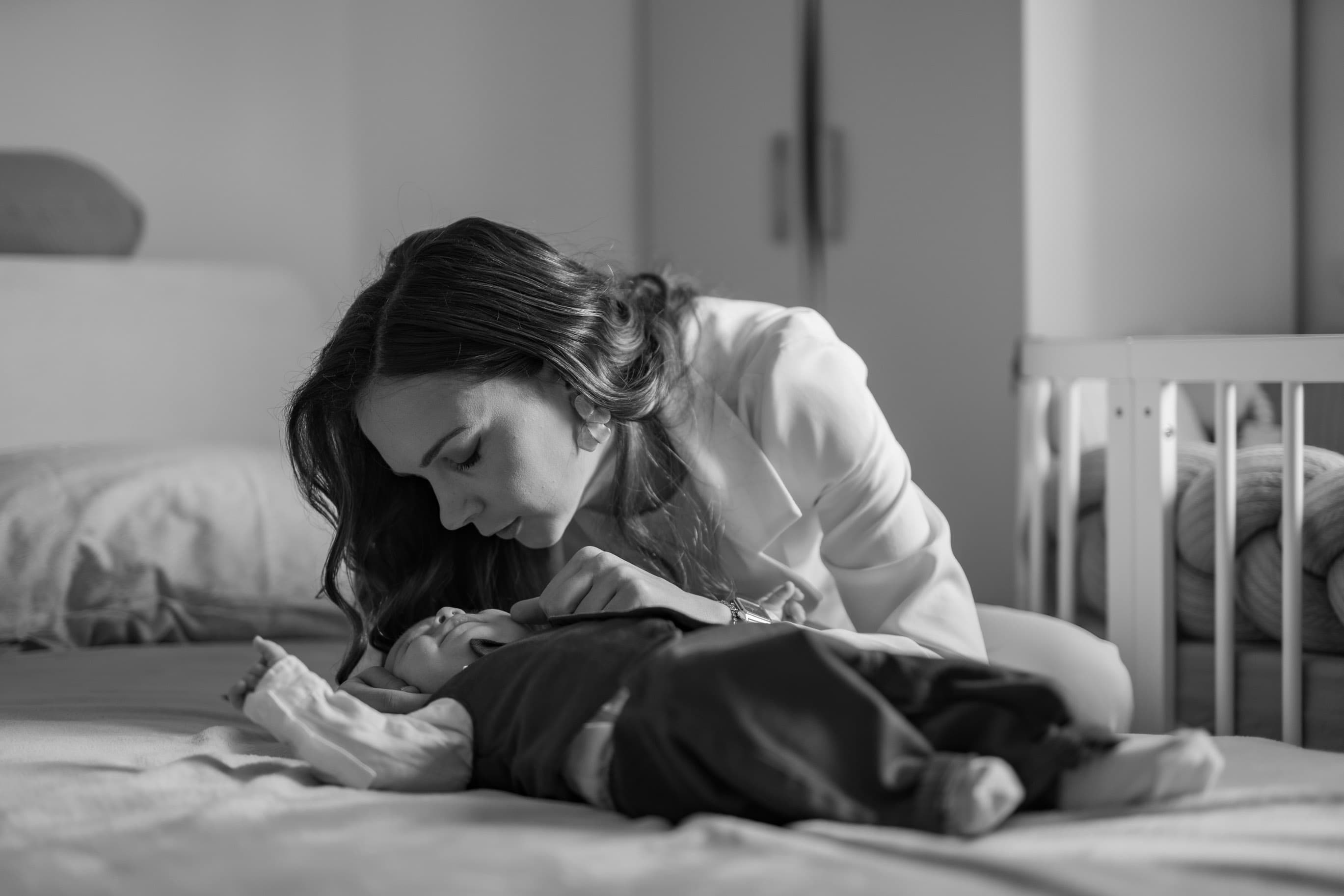 Krštenje Josip — Sveto krštenje — fotografija 22