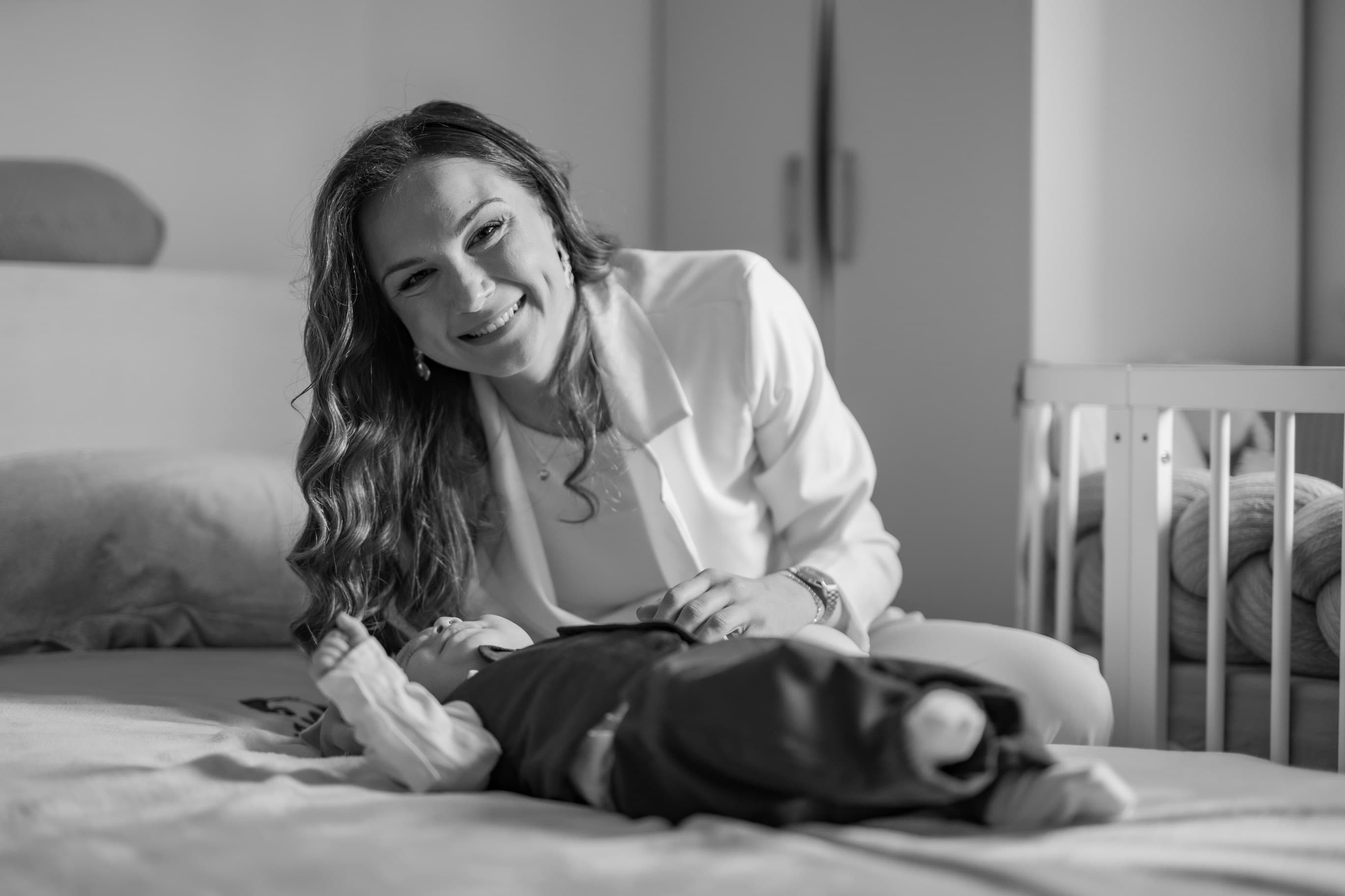 Krštenje Josip — Sveto krštenje — fotografija 24