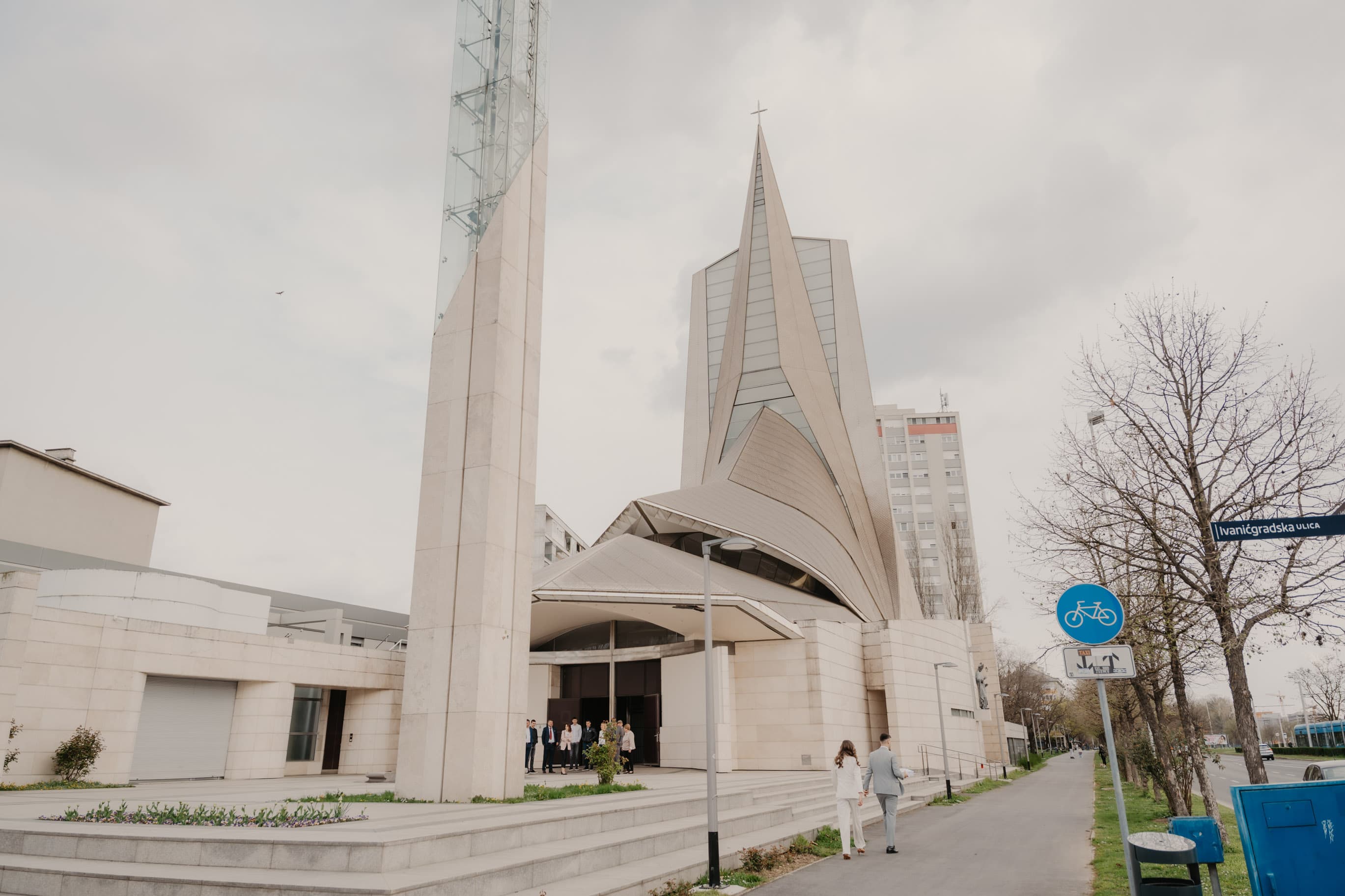 Krštenje Josip — Sveto krštenje — fotografija 50