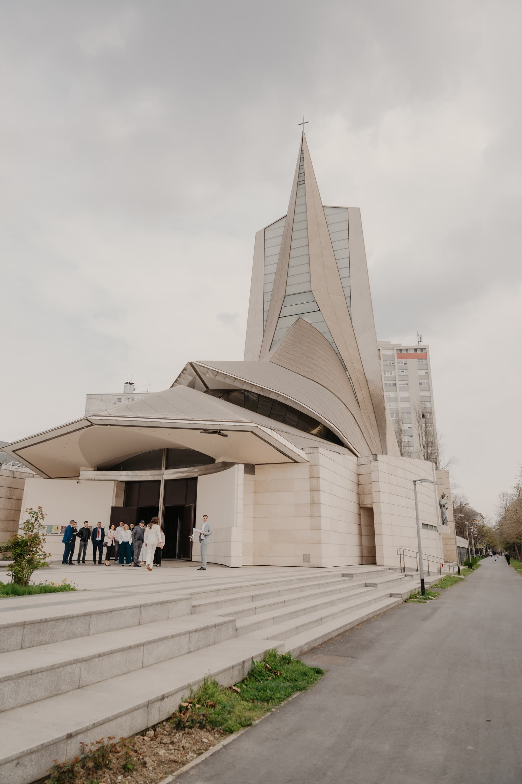 Krštenje Josip — Sveto krštenje — fotografija 51
