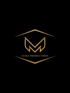 Luma Productions Logo