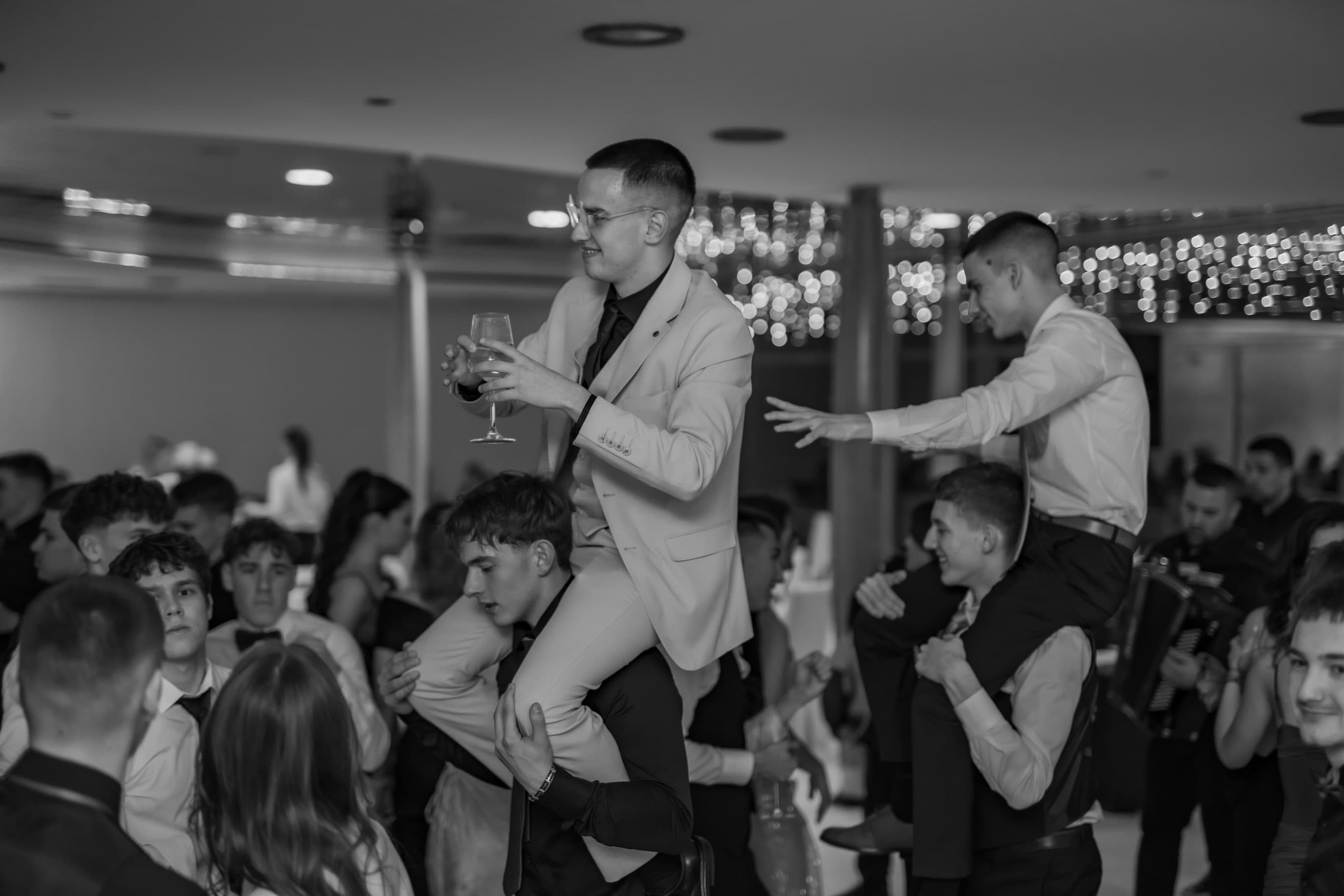 Gimnazija Antuna Vrančića — Šibenik — fotografija 23