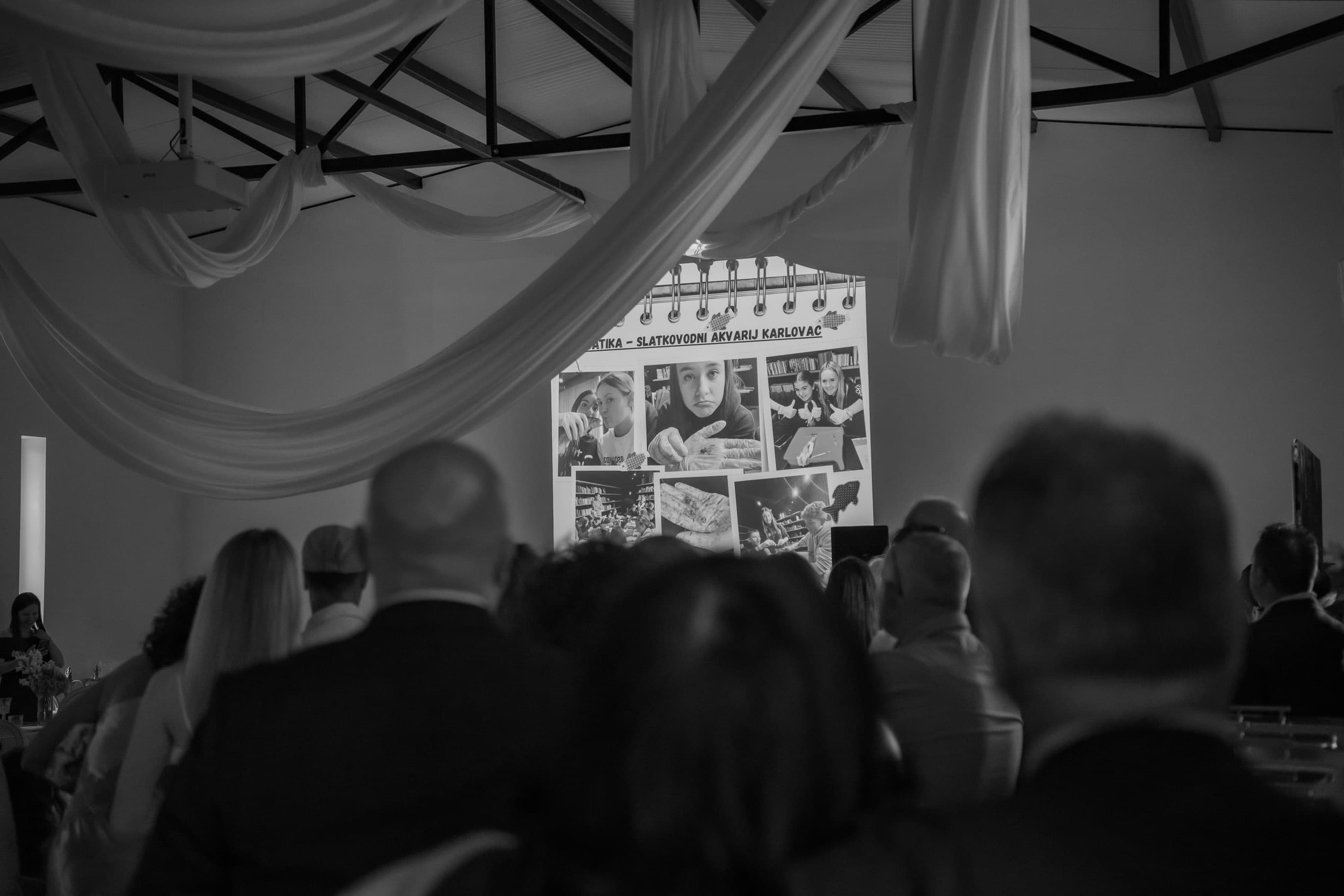 Opća privatna gimnazija — Zagreb — fotografija 27