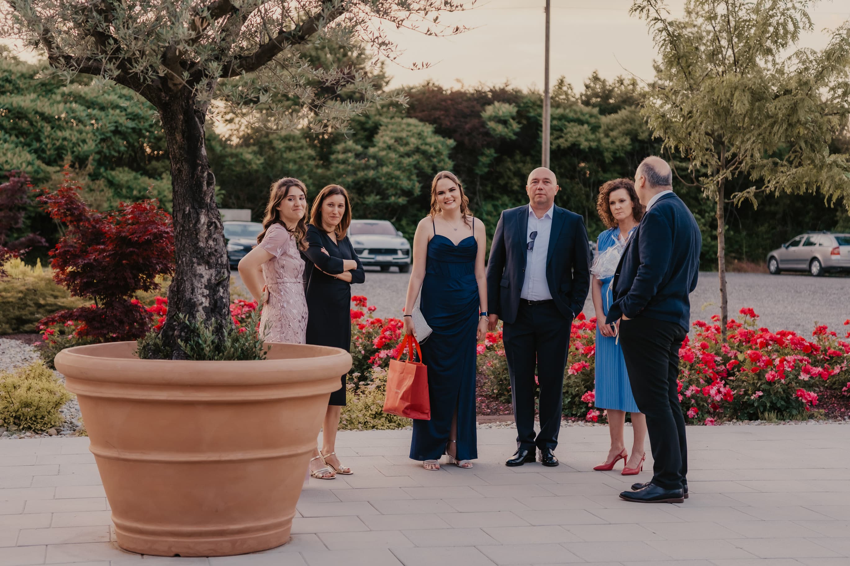 Opća privatna gimnazija — Zagreb — fotografija 40