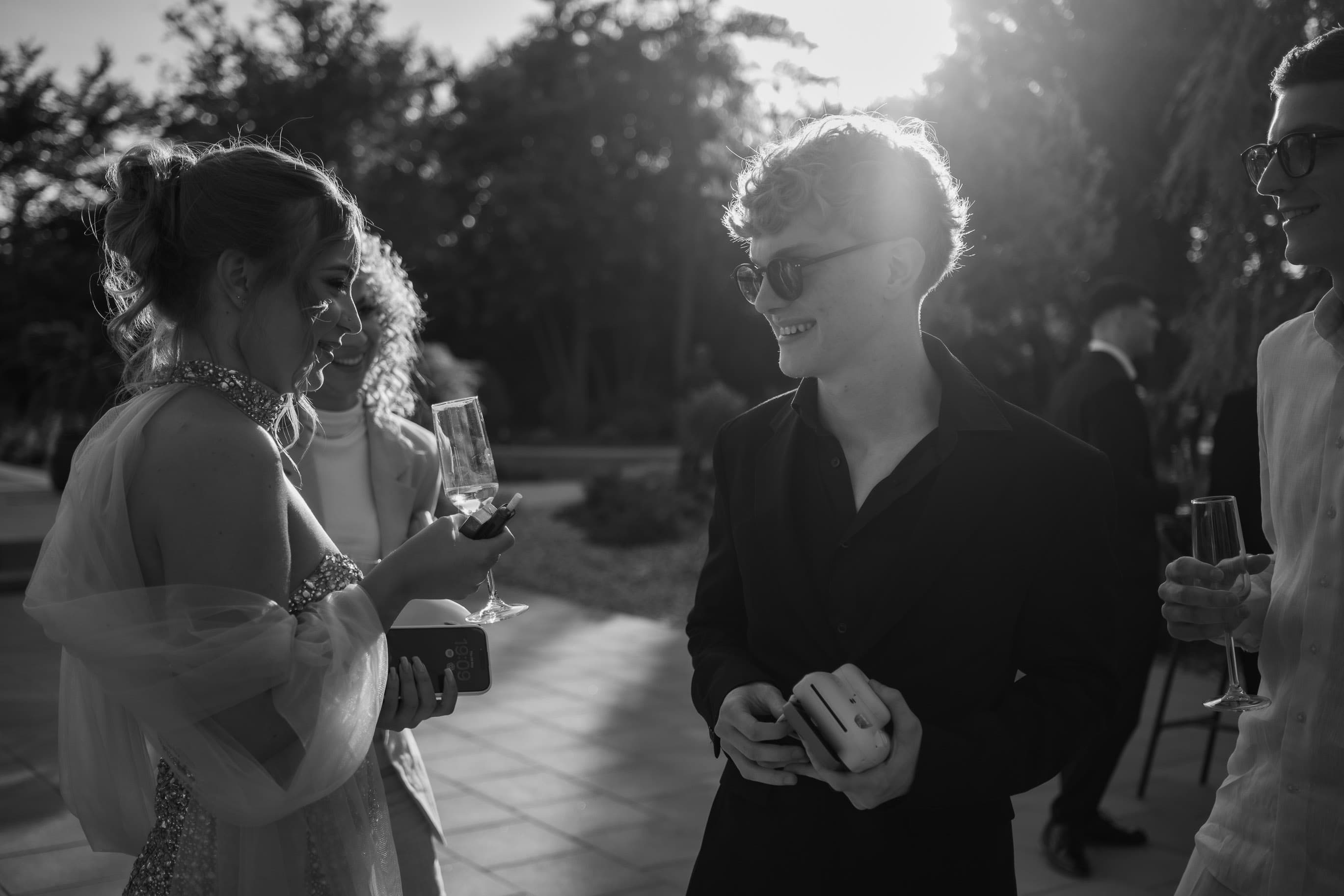 Opća privatna gimnazija — Zagreb — fotografija 12