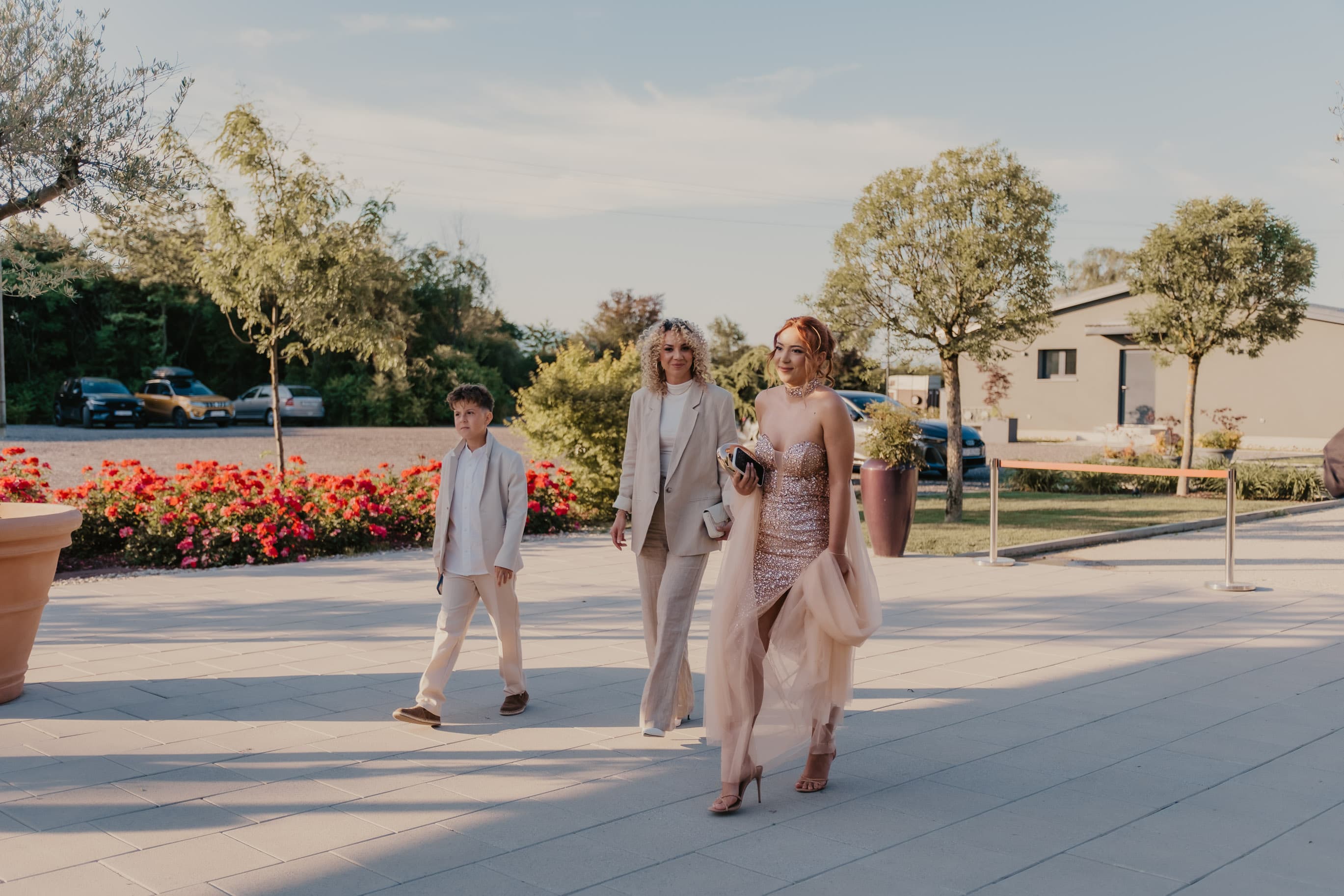 Opća privatna gimnazija — Zagreb — fotografija 4