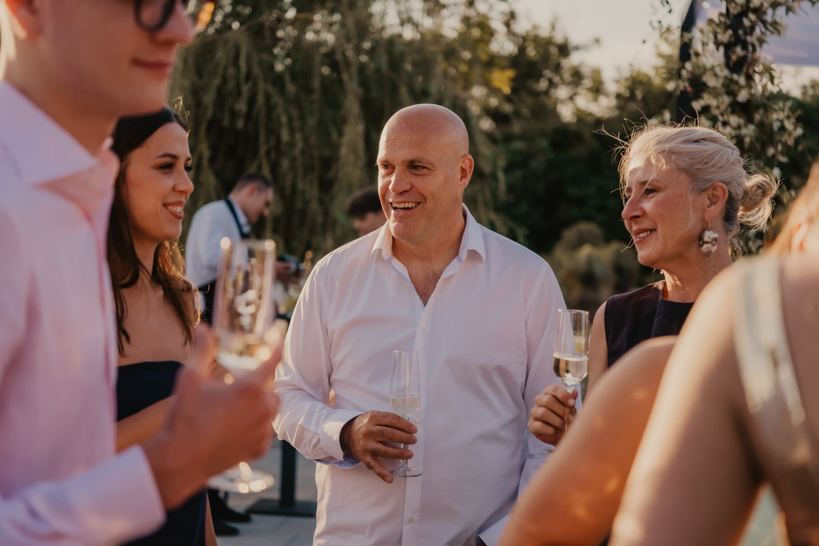 Opća privatna gimnazija — Zagreb — fotografija 19