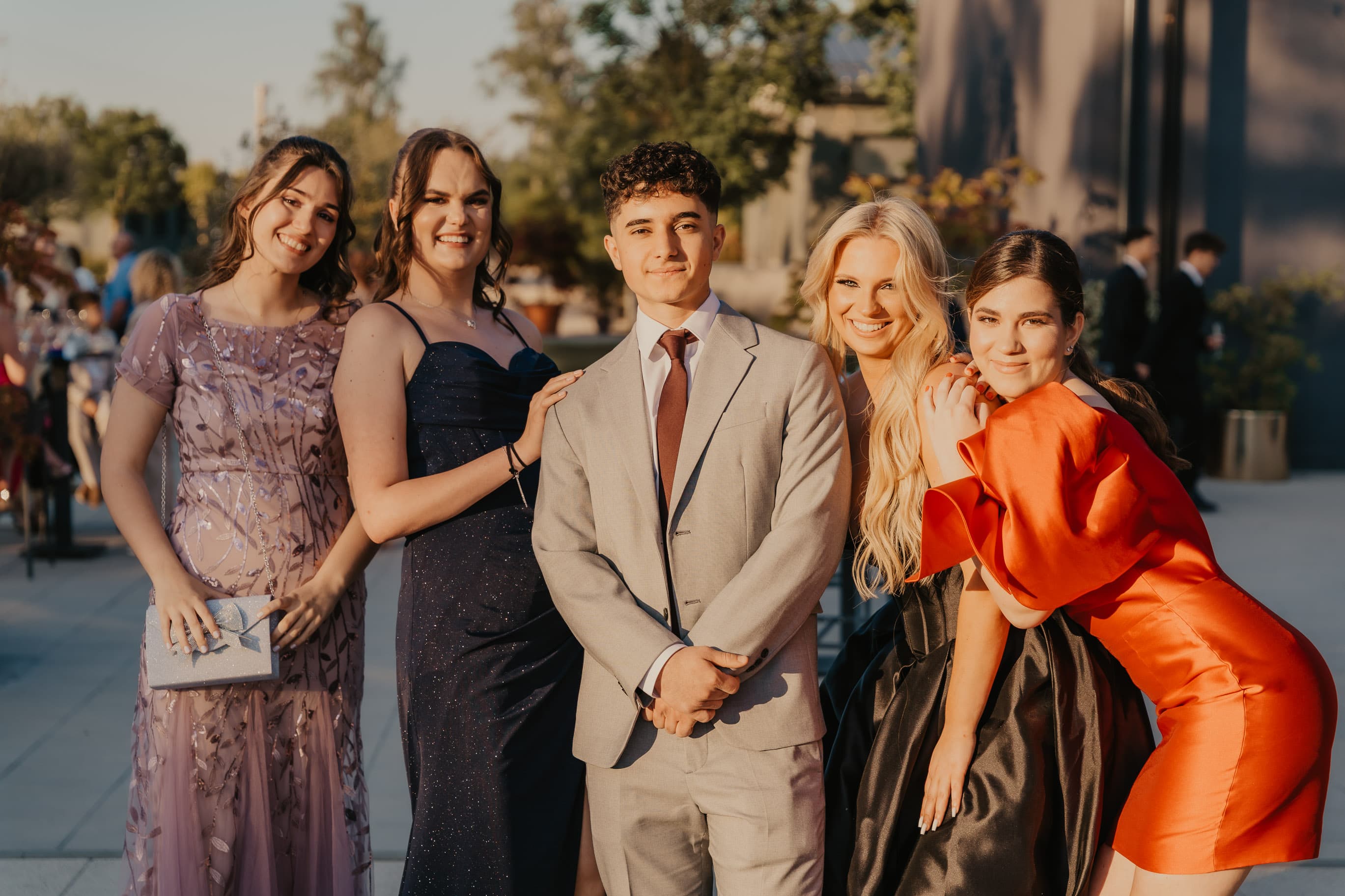 Opća privatna gimnazija — Zagreb — fotografija 22