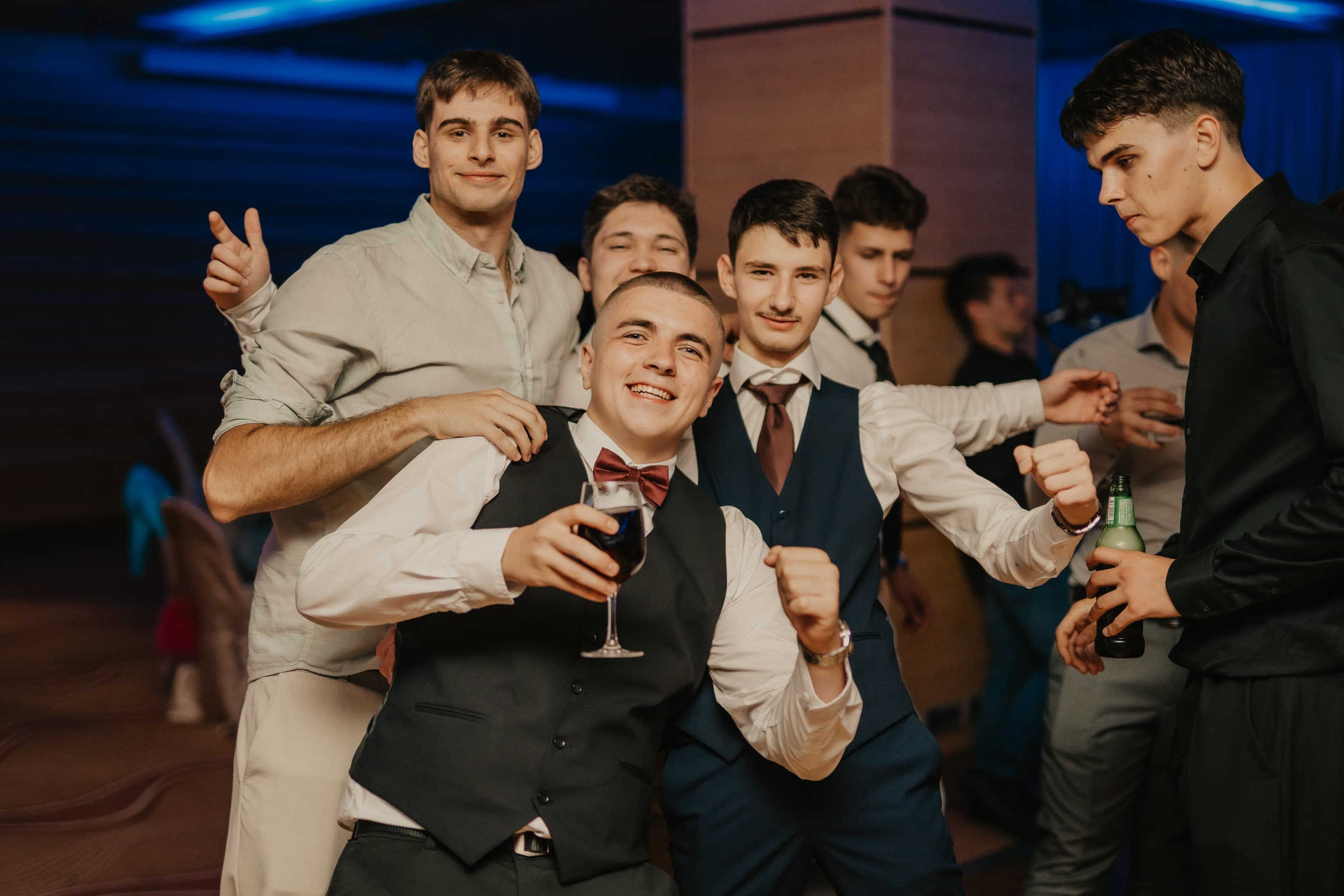 Strukovna škola Ruđer Bošković — Zagreb — fotografija 17