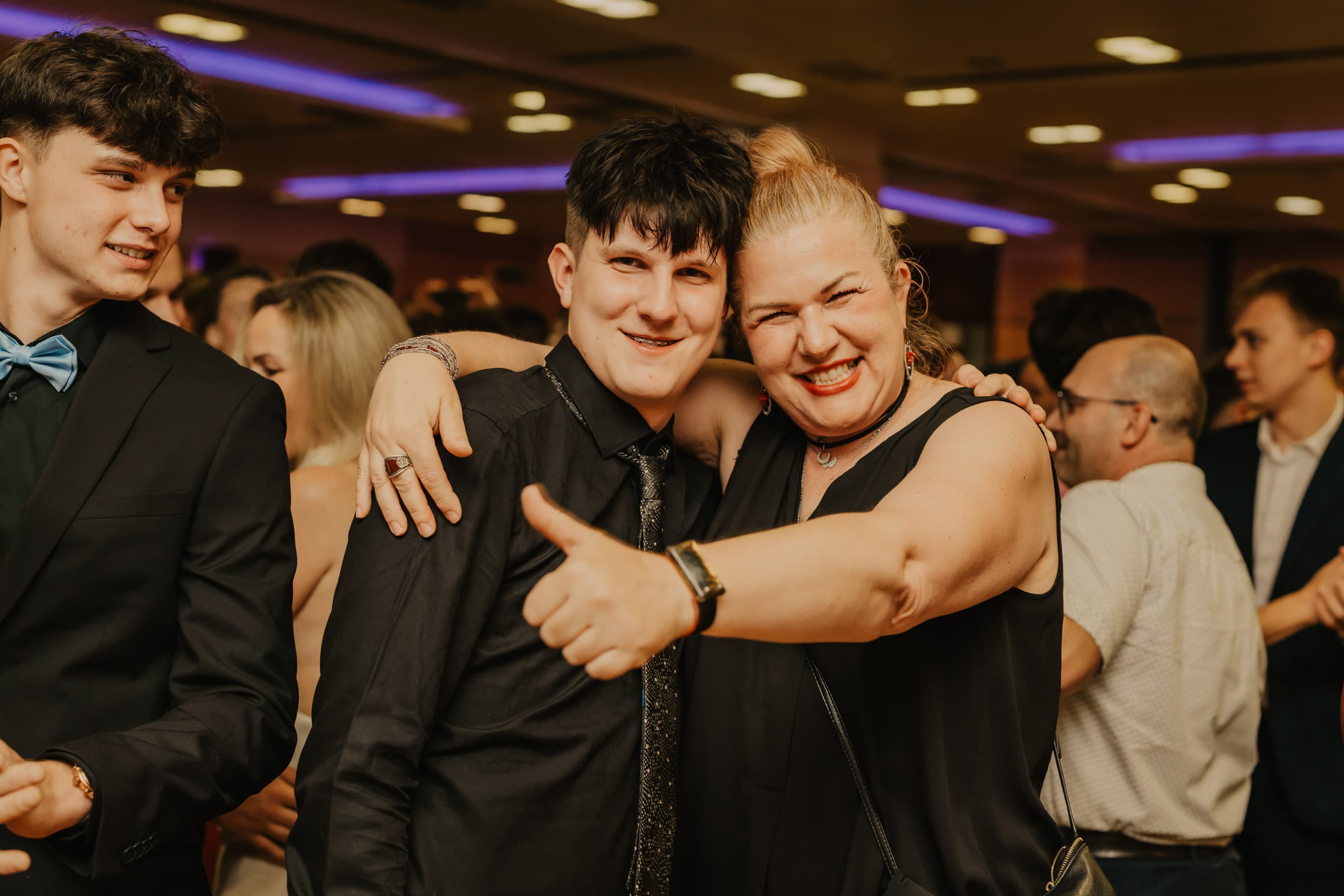 Strukovna škola Ruđer Bošković — Zagreb — fotografija 10