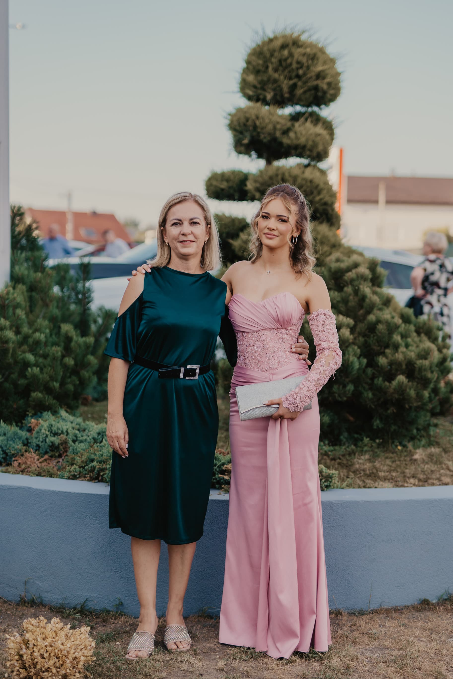 Gimnazija Sesvete — Zagreb — fotografija 2