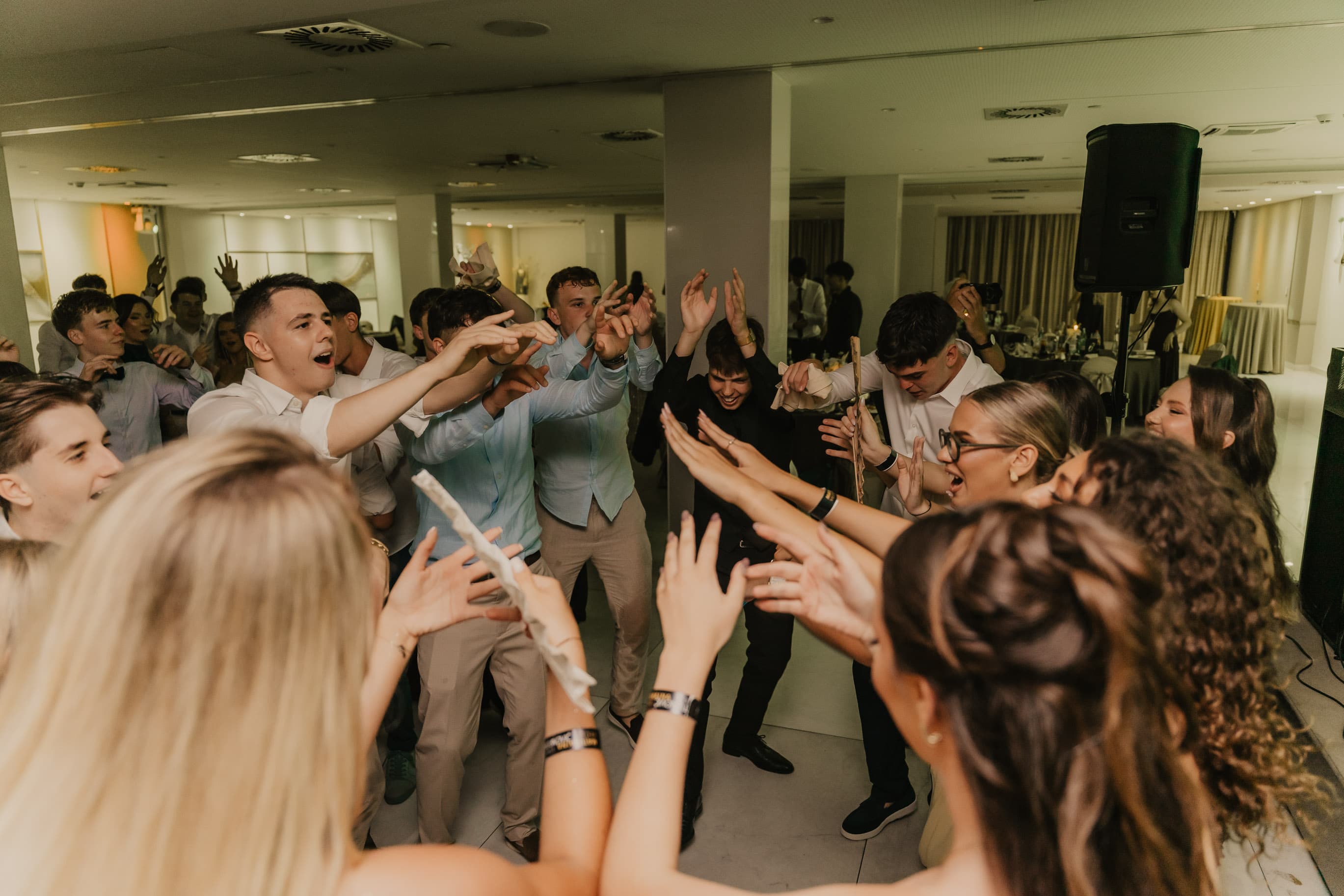 Gimnazija Sesvete — Zagreb — fotografija 46