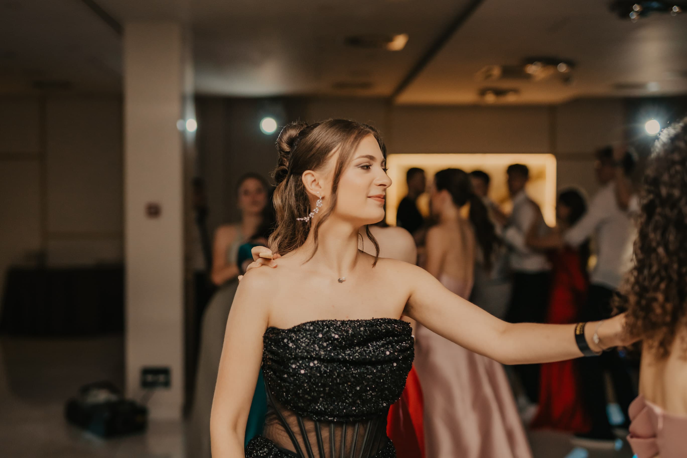 Gimnazija Sesvete — Zagreb — fotografija 77