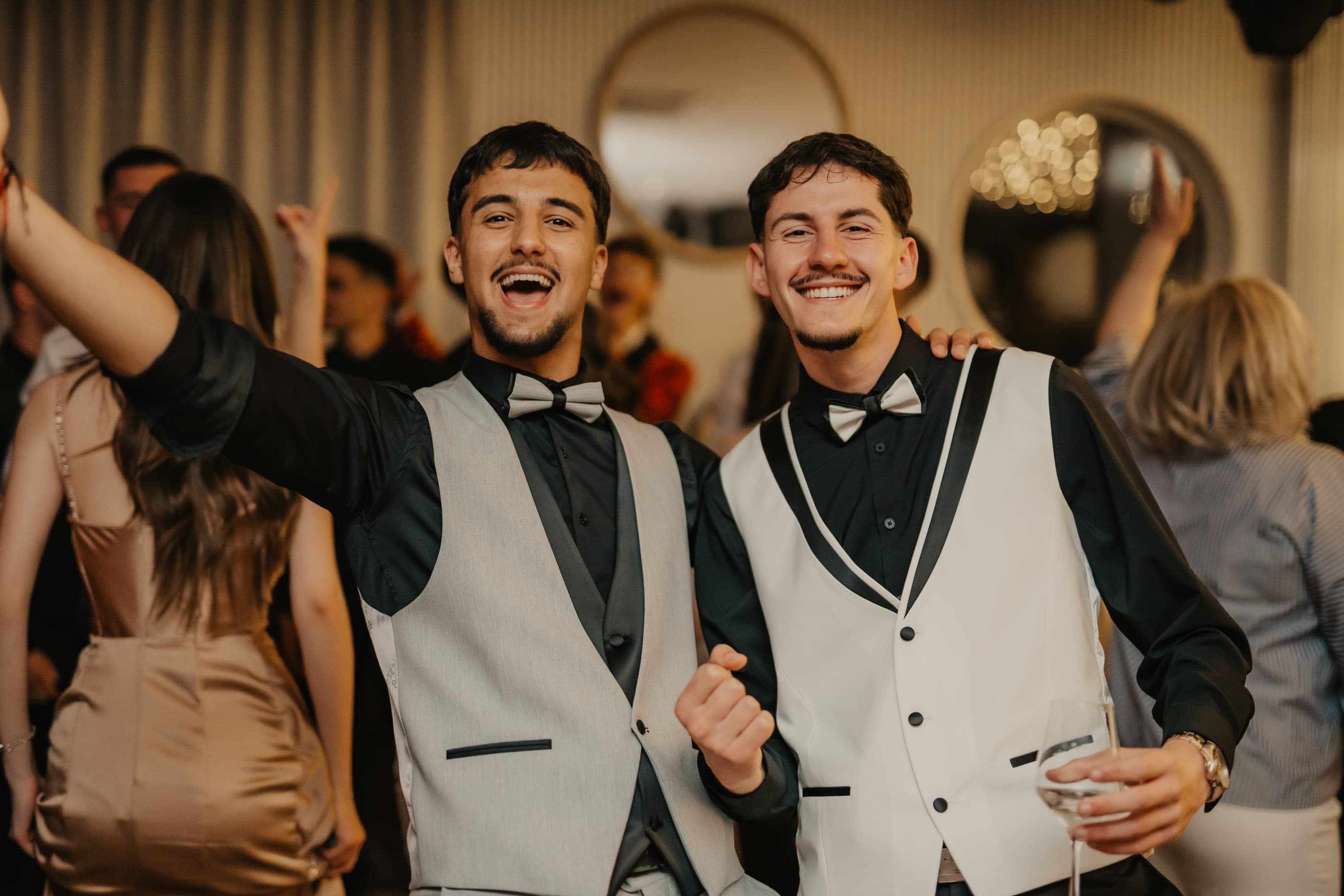 Privatna srednja škola Marko Antun de Dominis — Split — fotografija 47
