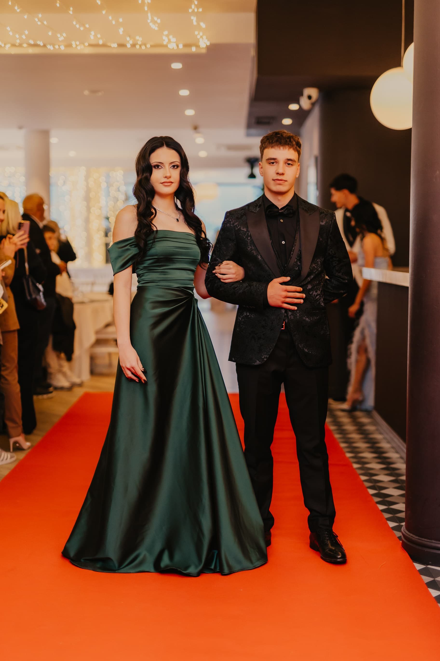 Privatna srednja škola Marko Antun de Dominis — Split — fotografija 13