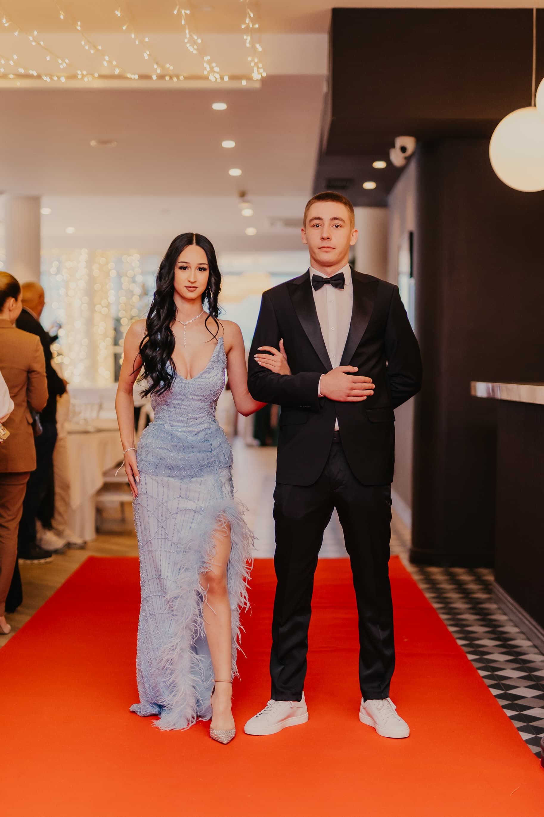 Privatna srednja škola Marko Antun de Dominis — Split — fotografija 16