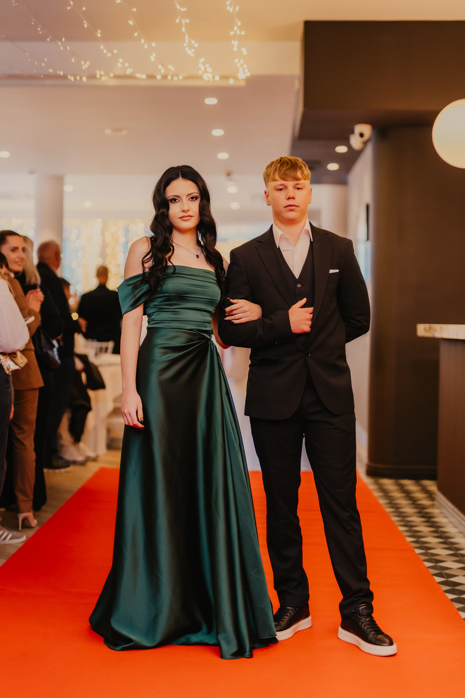 Privatna srednja škola Marko Antun de Dominis — Split — fotografija 17