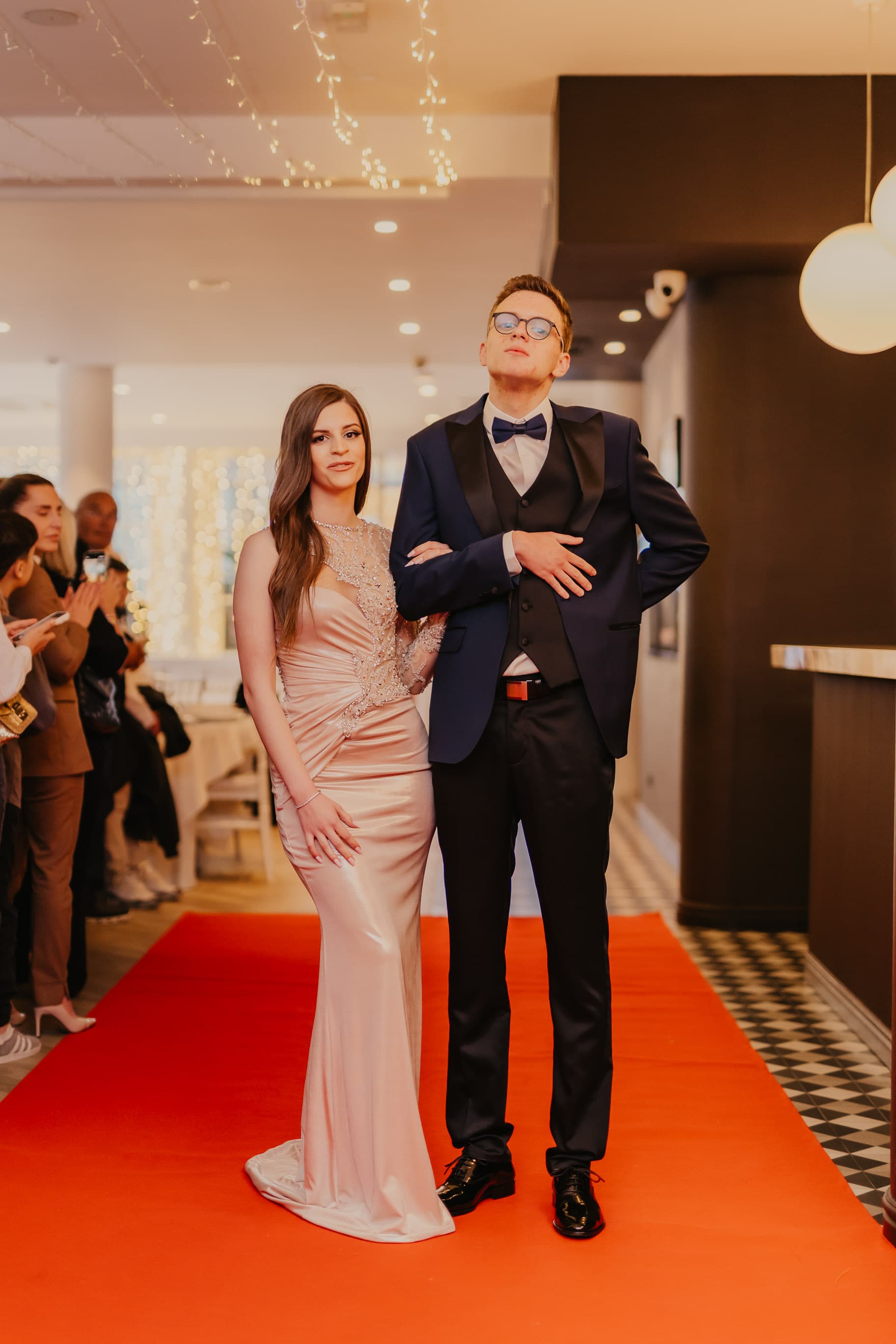 Privatna srednja škola Marko Antun de Dominis — Split — fotografija 18