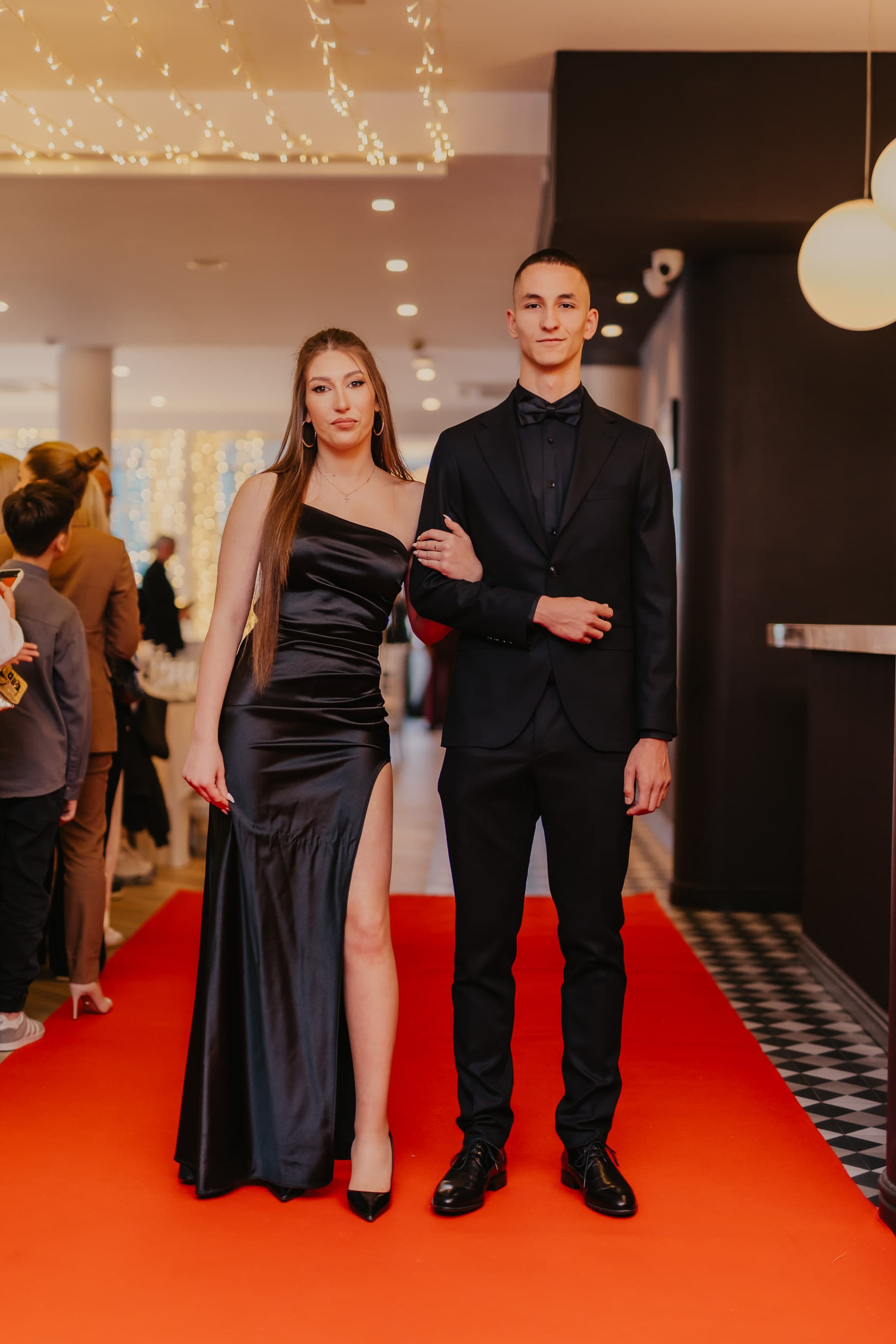 Privatna srednja škola Marko Antun de Dominis — Split — fotografija 28
