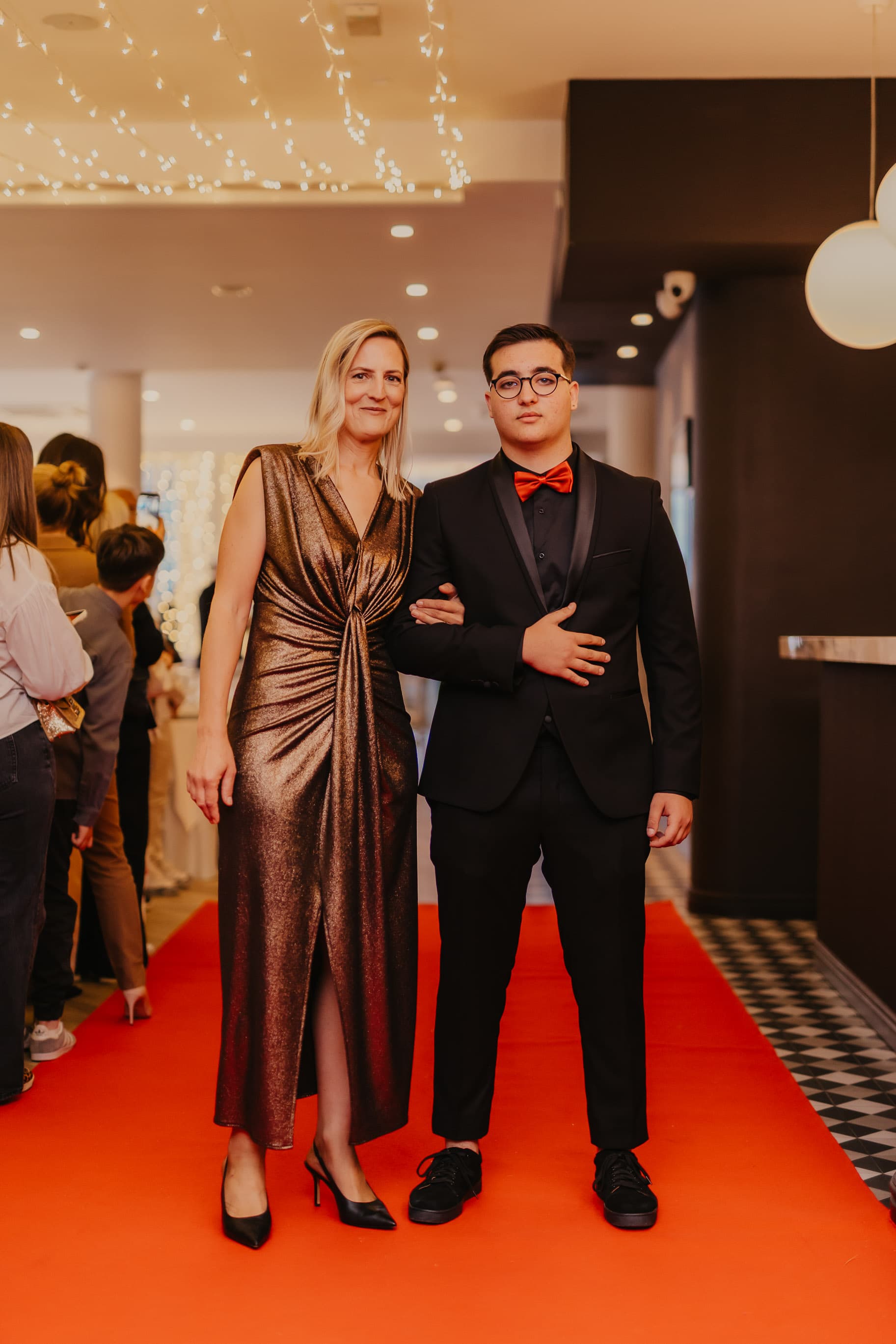 Privatna srednja škola Marko Antun de Dominis — Split — fotografija 31
