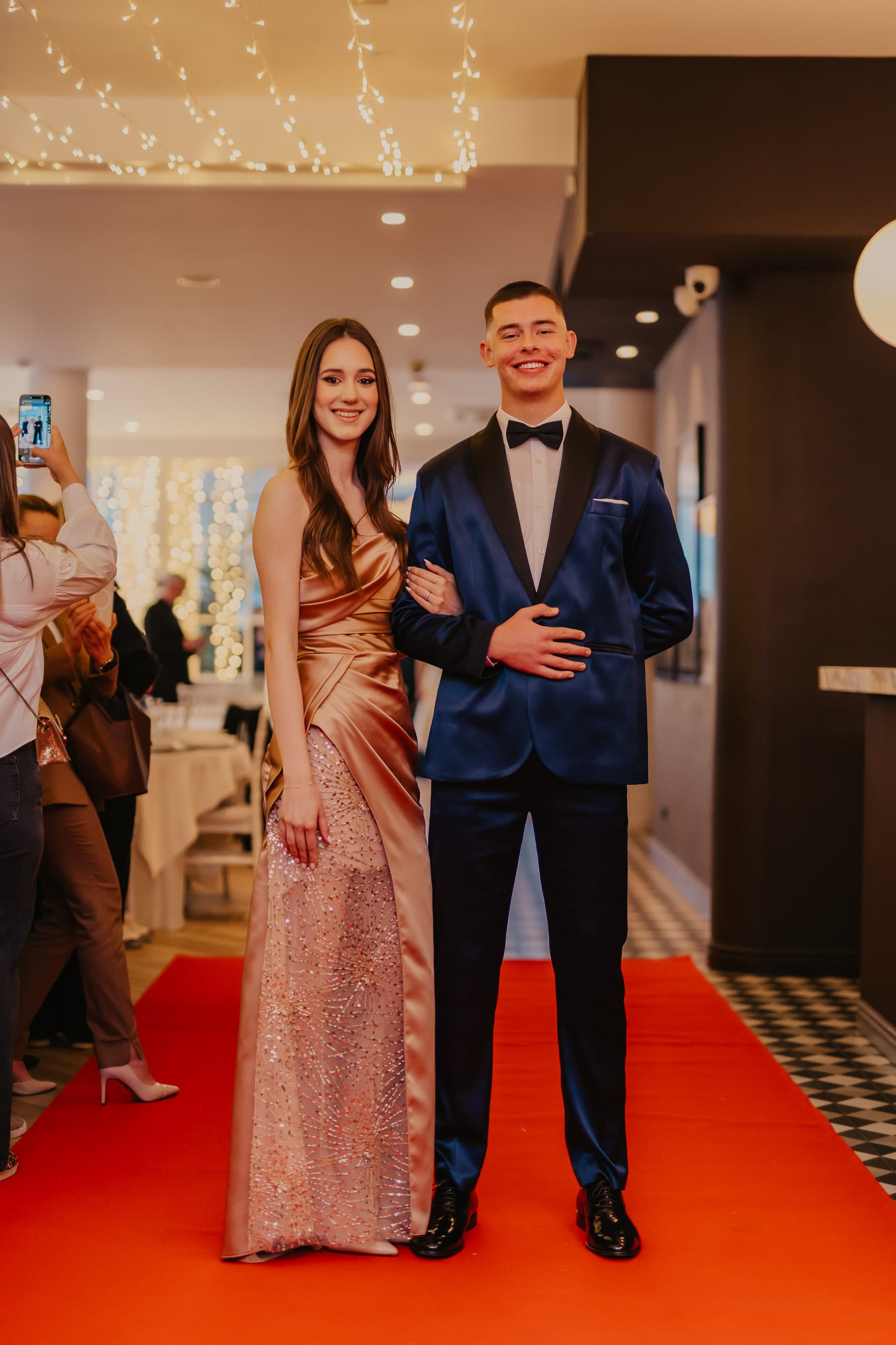 Privatna srednja škola Marko Antun de Dominis — Split — fotografija 32