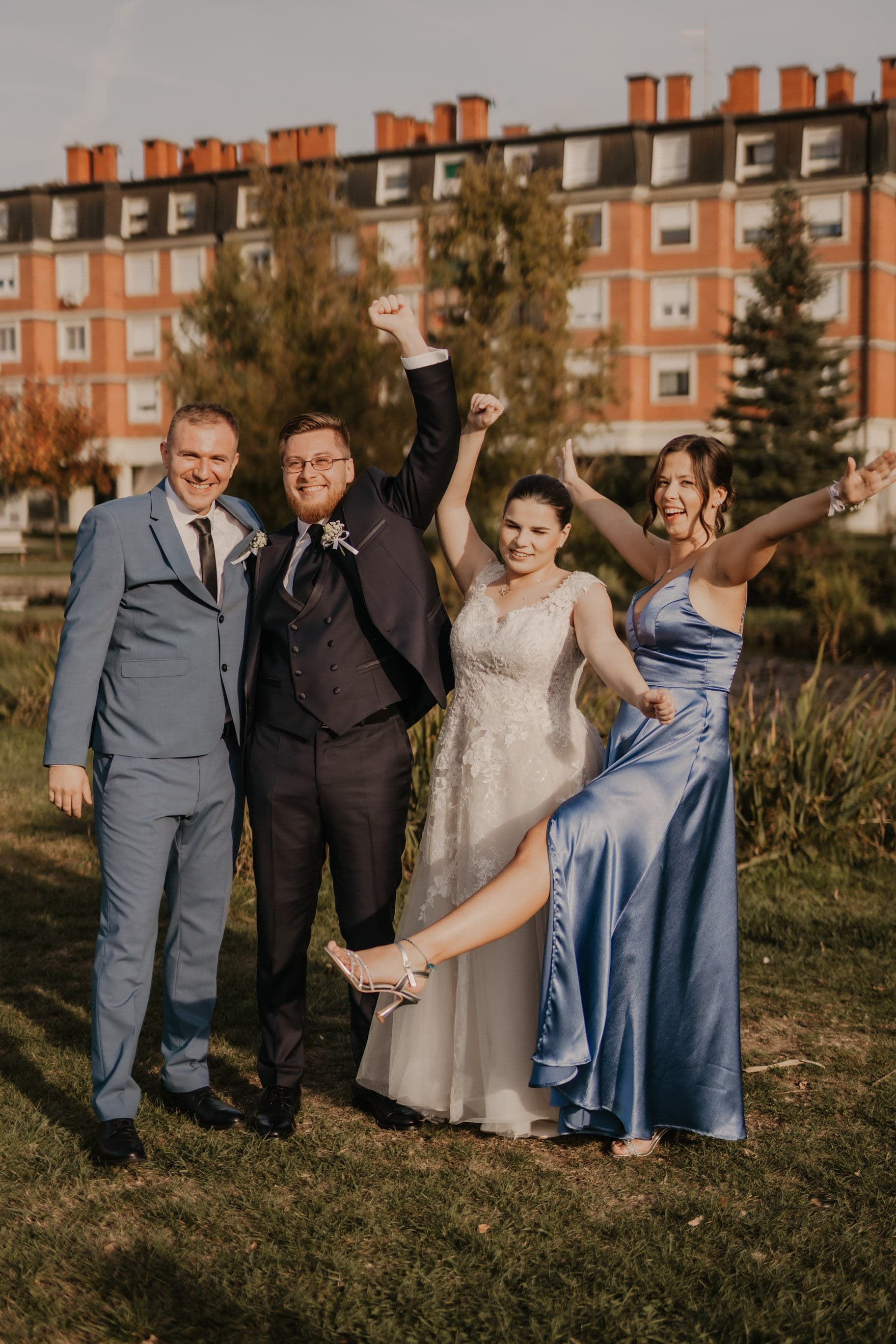 Stjepan & Lucija — Zagreb — fotografija 3