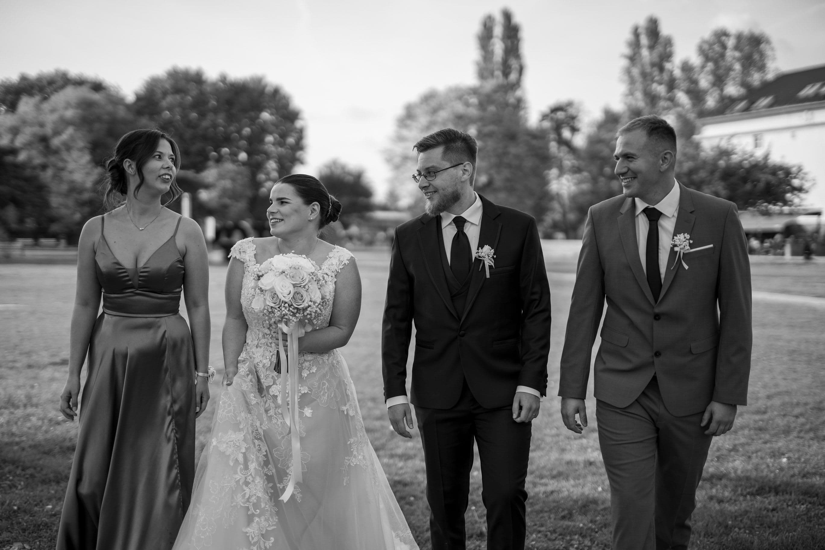 Stjepan & Lucija — Zagreb — fotografija 4