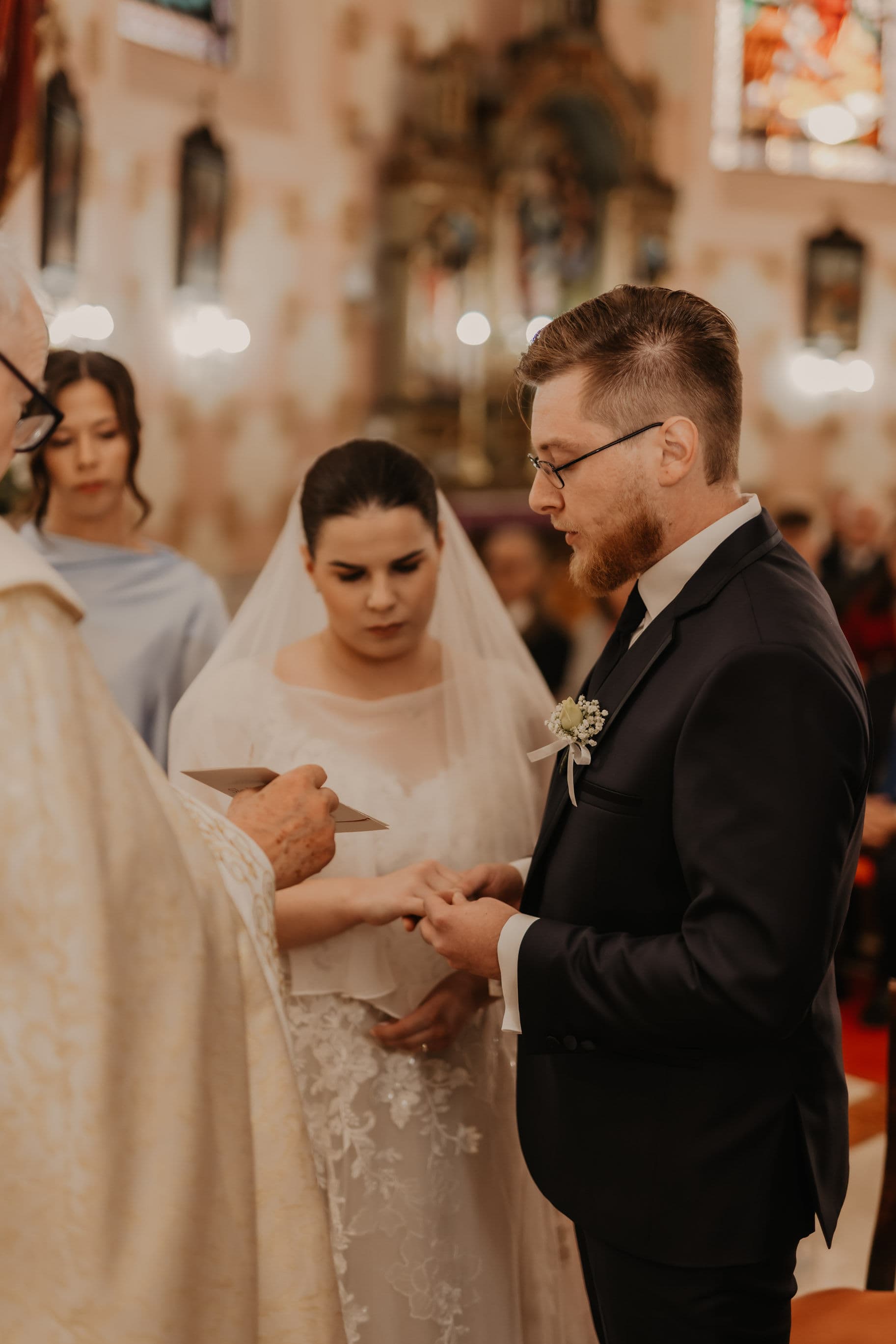 Stjepan & Lucija — Zagreb — fotografija 6