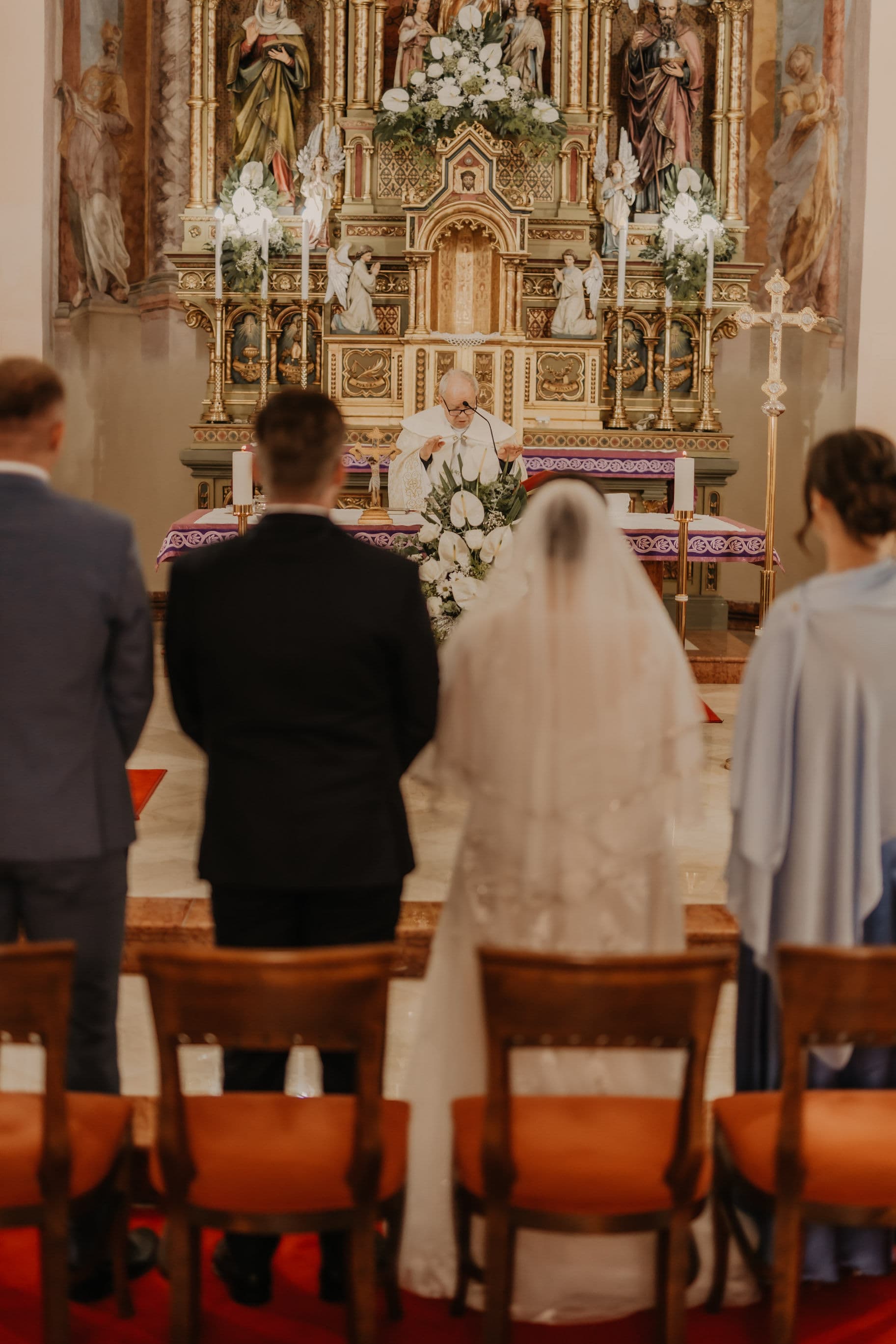 Stjepan & Lucija — Zagreb — fotografija 7