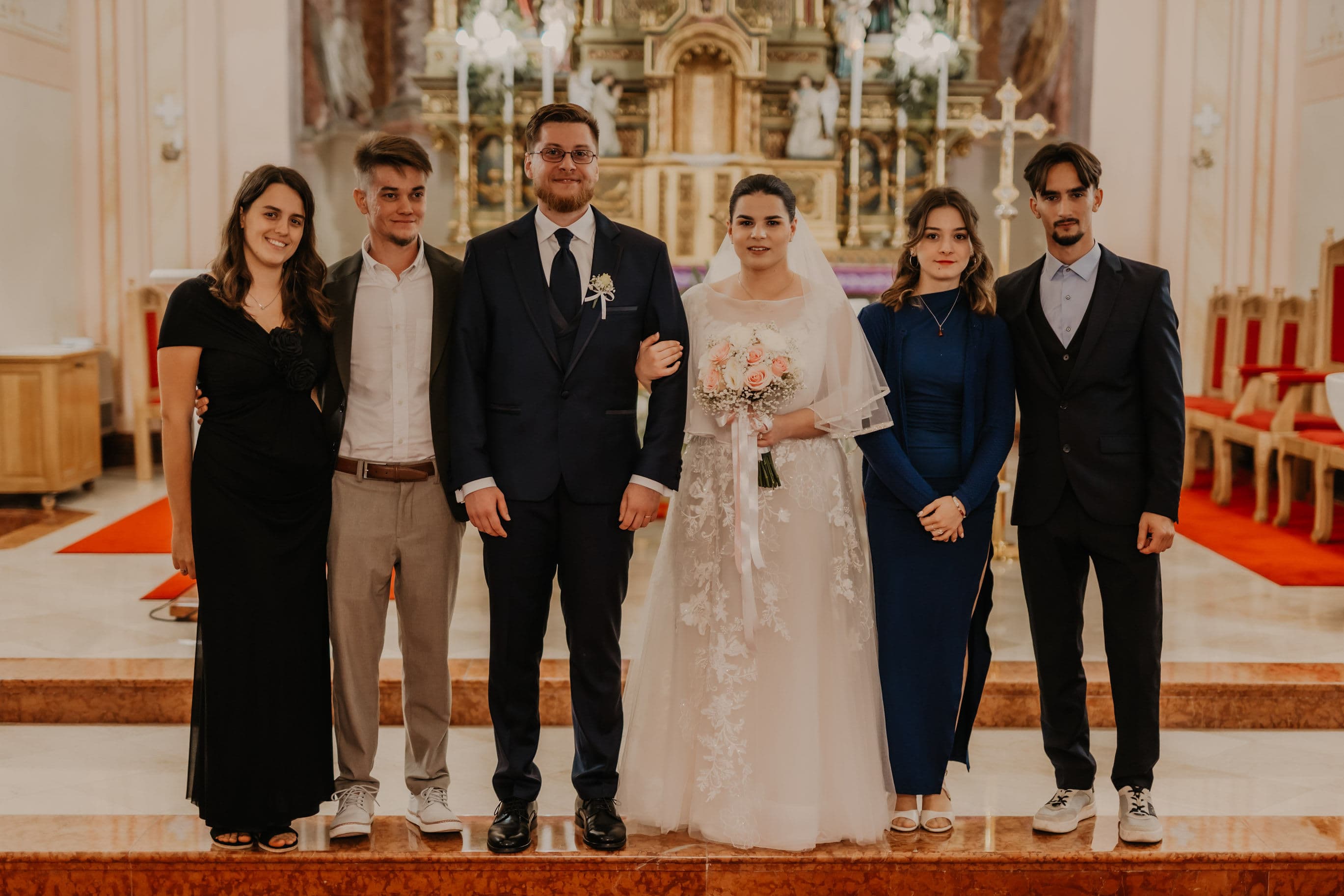 Stjepan & Lucija — Zagreb — fotografija 8